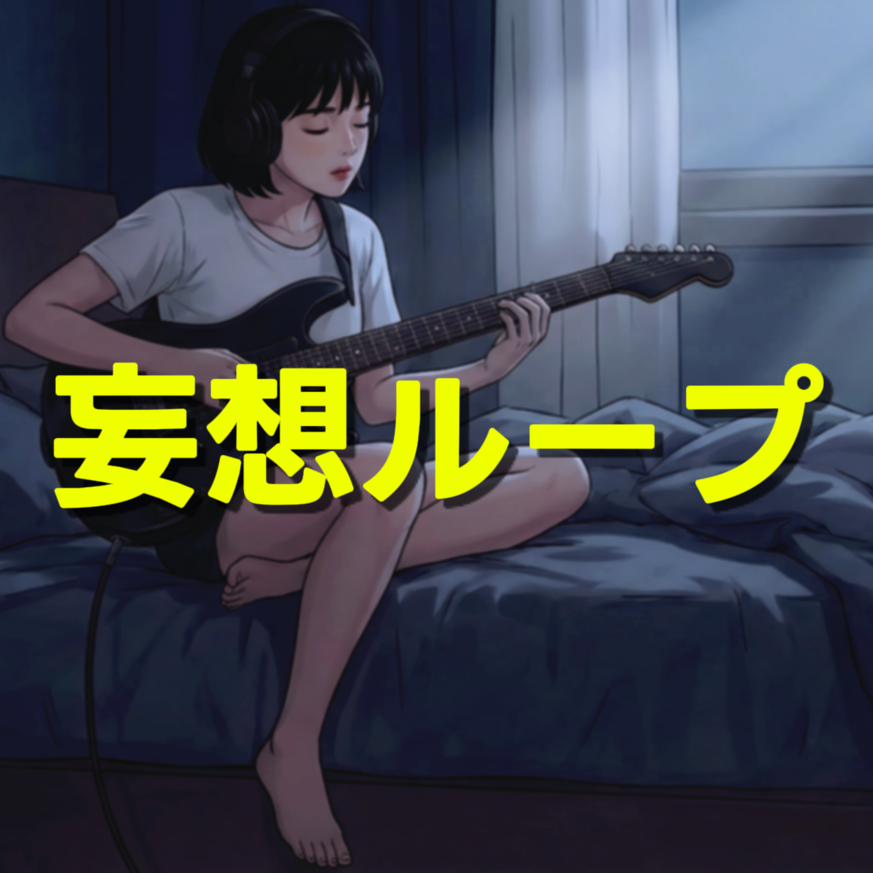 妄想ループ artwork