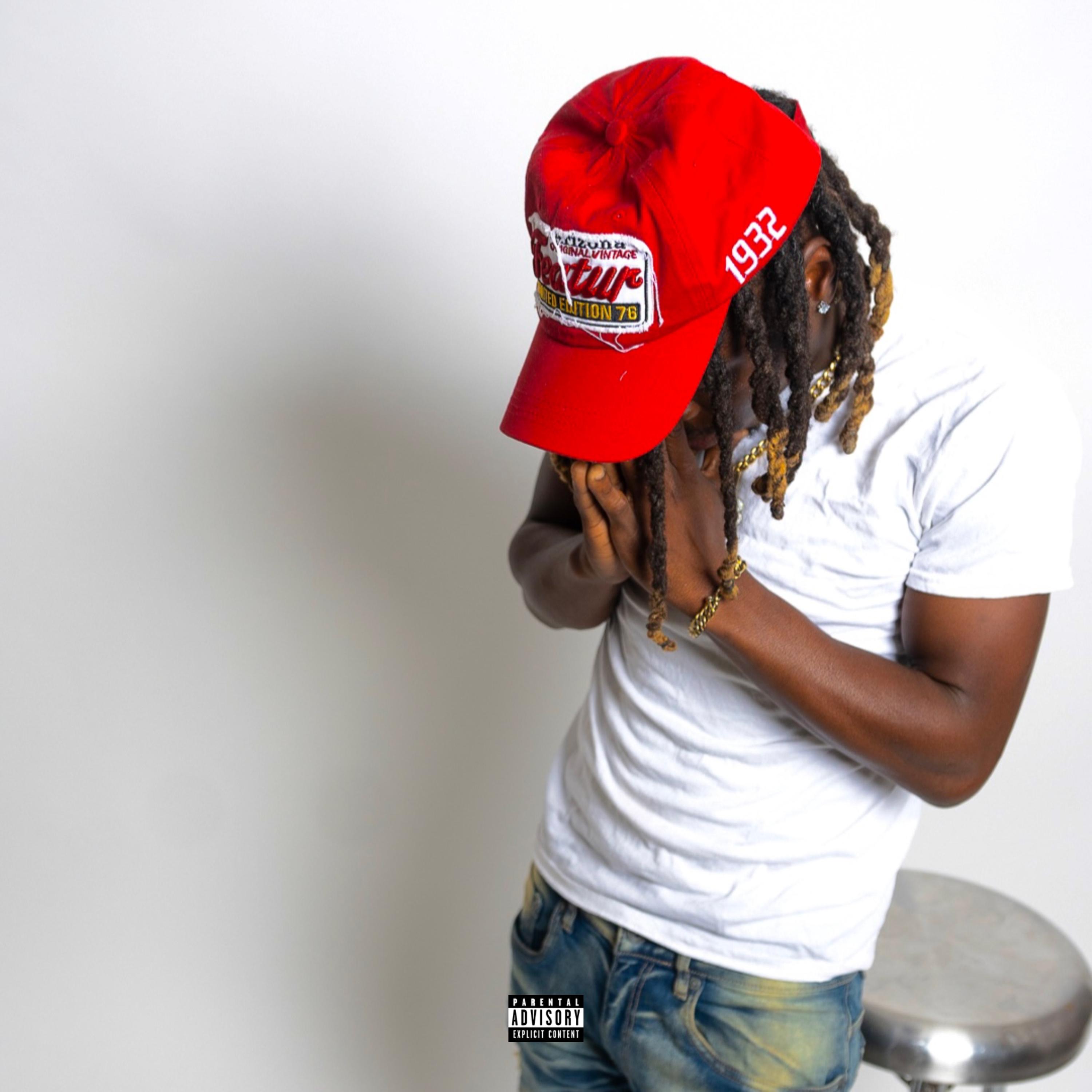 Look Back by Lil Alo TFG cover art