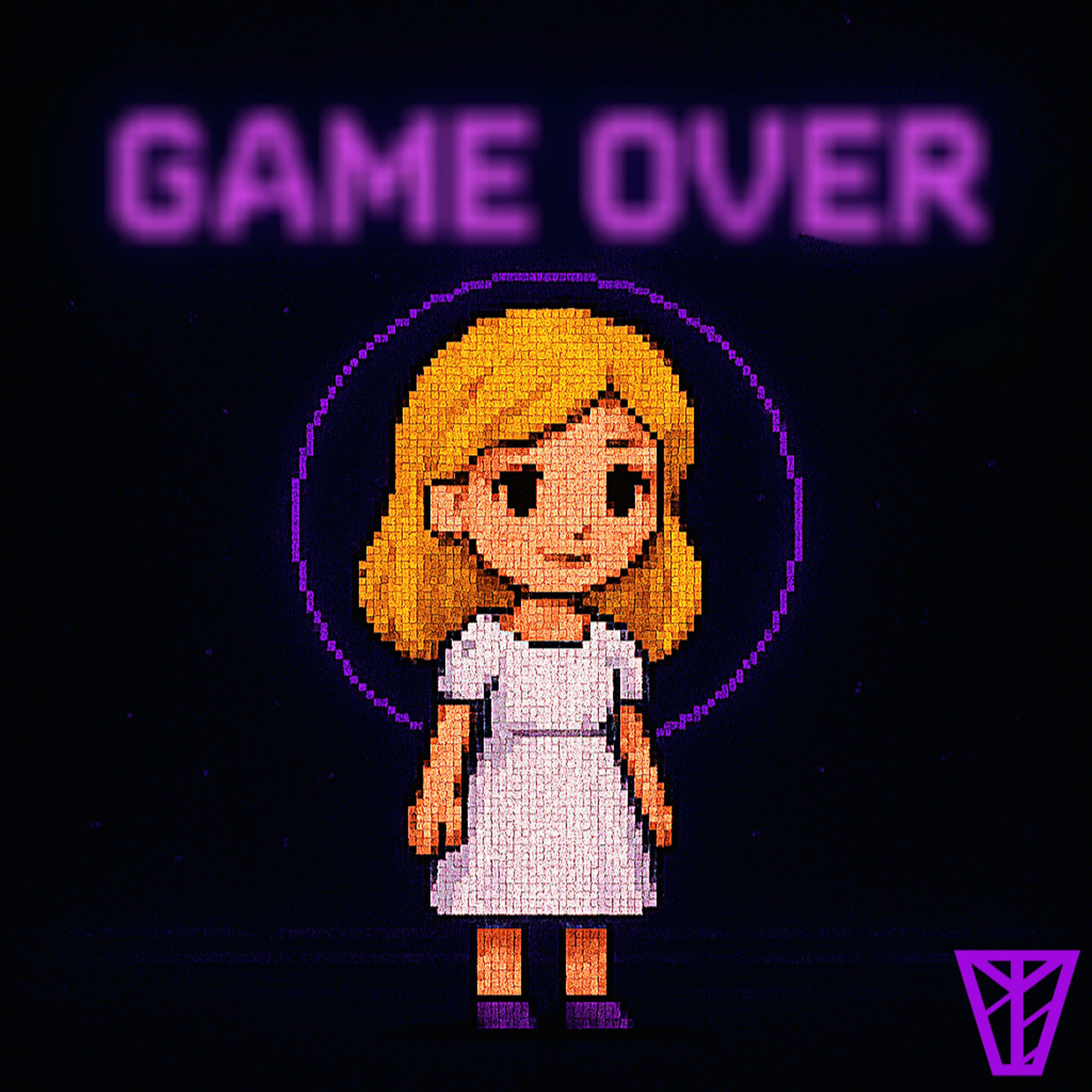 Game Over artwork