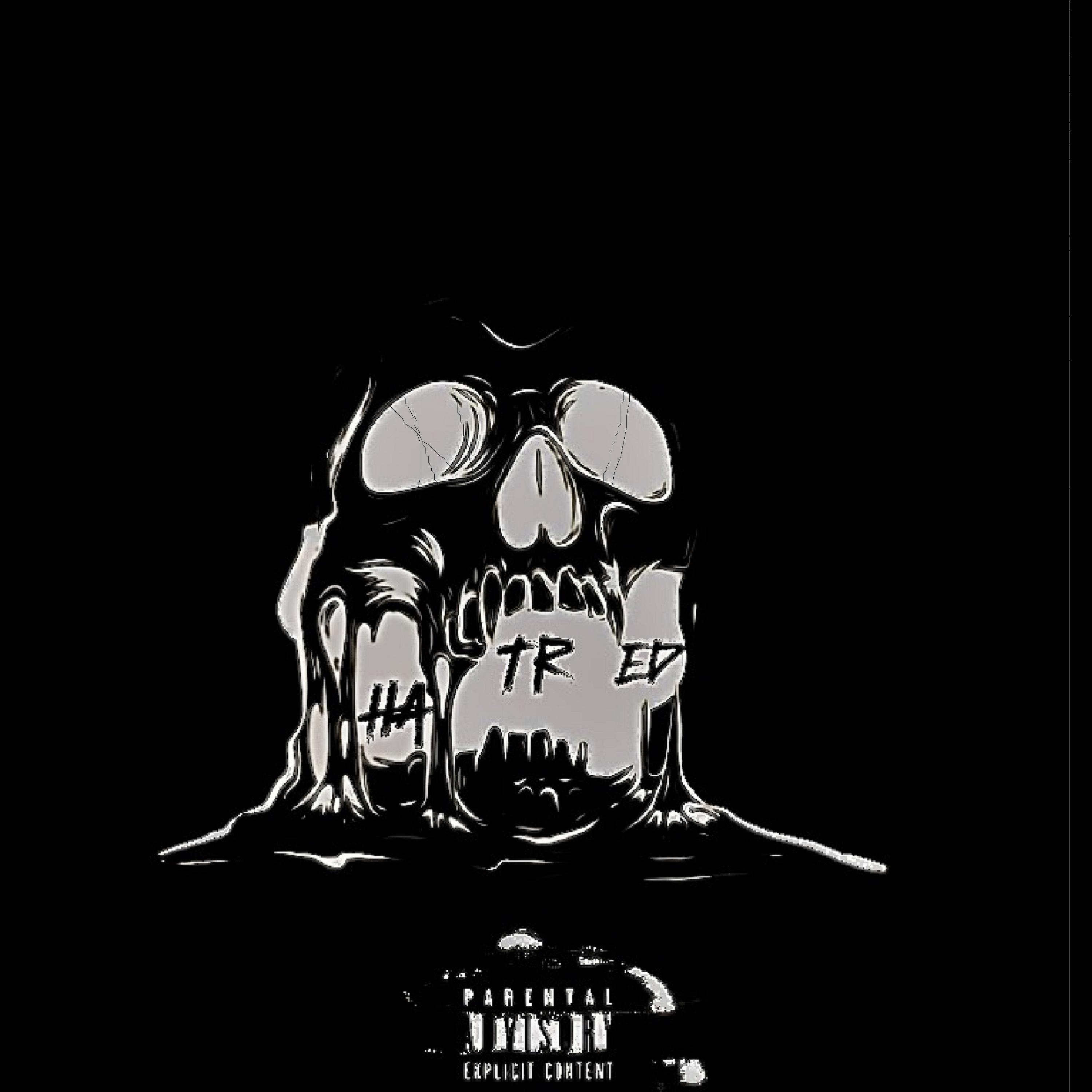 Hatred artwork