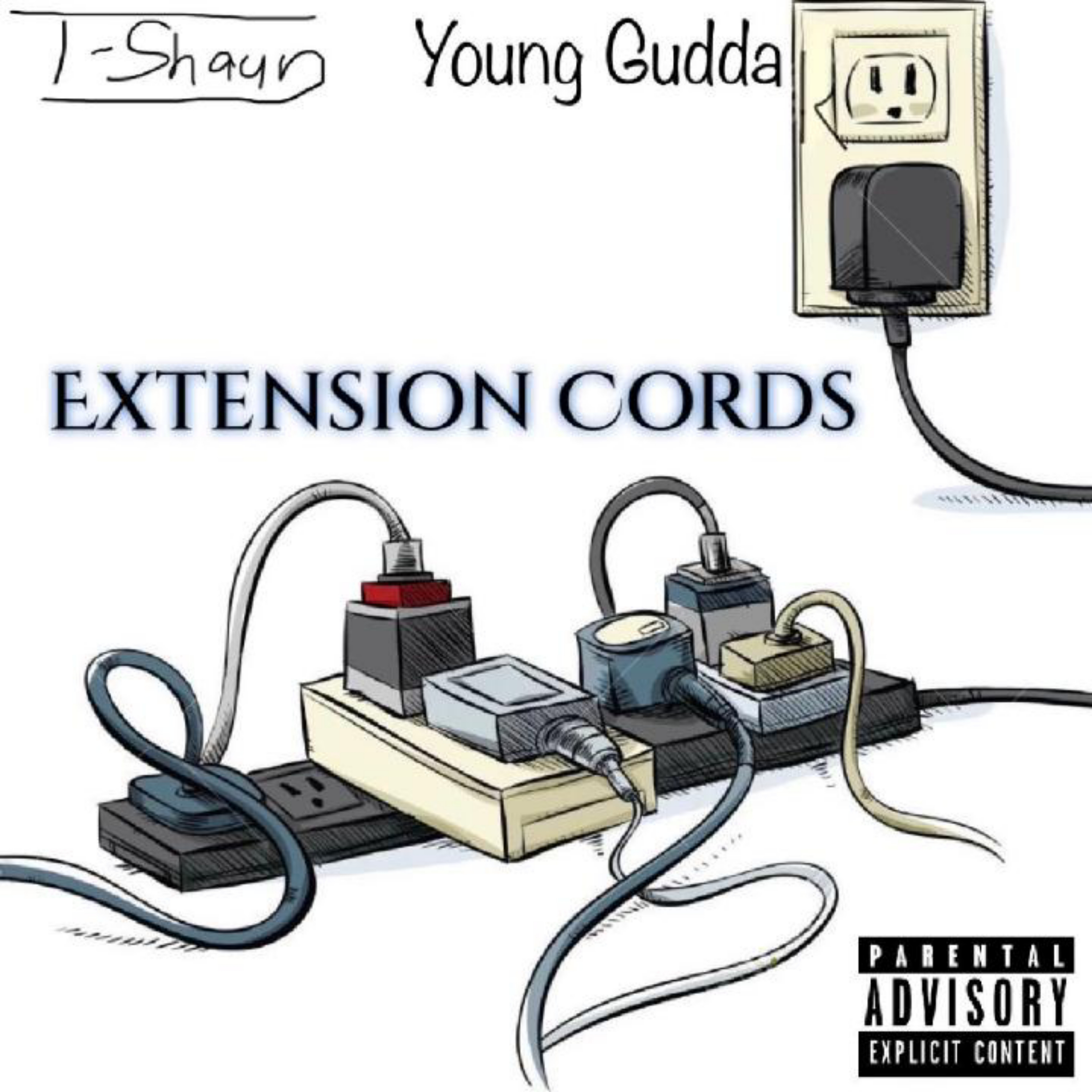 Extension Cords artwork