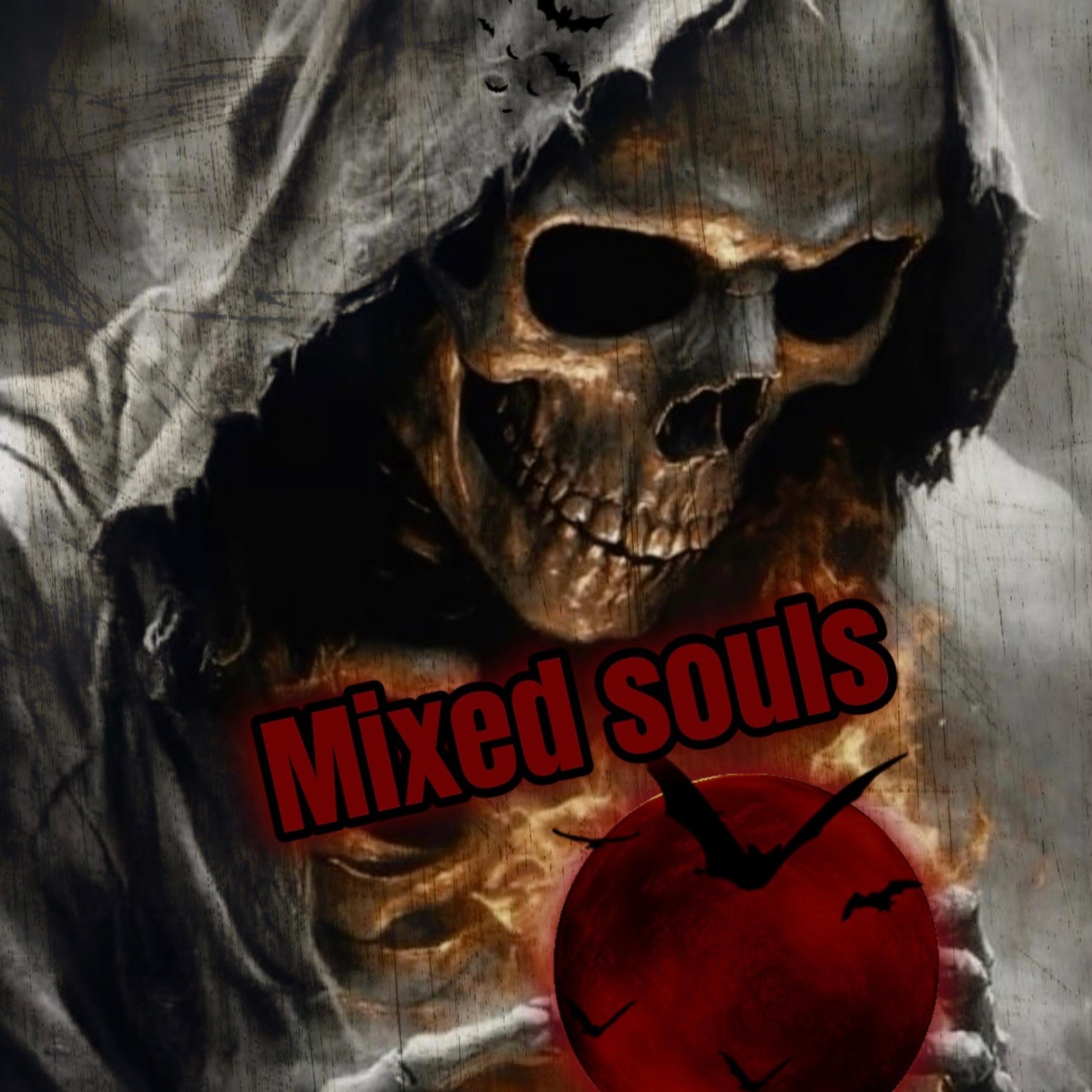 Mixed Souls artwork