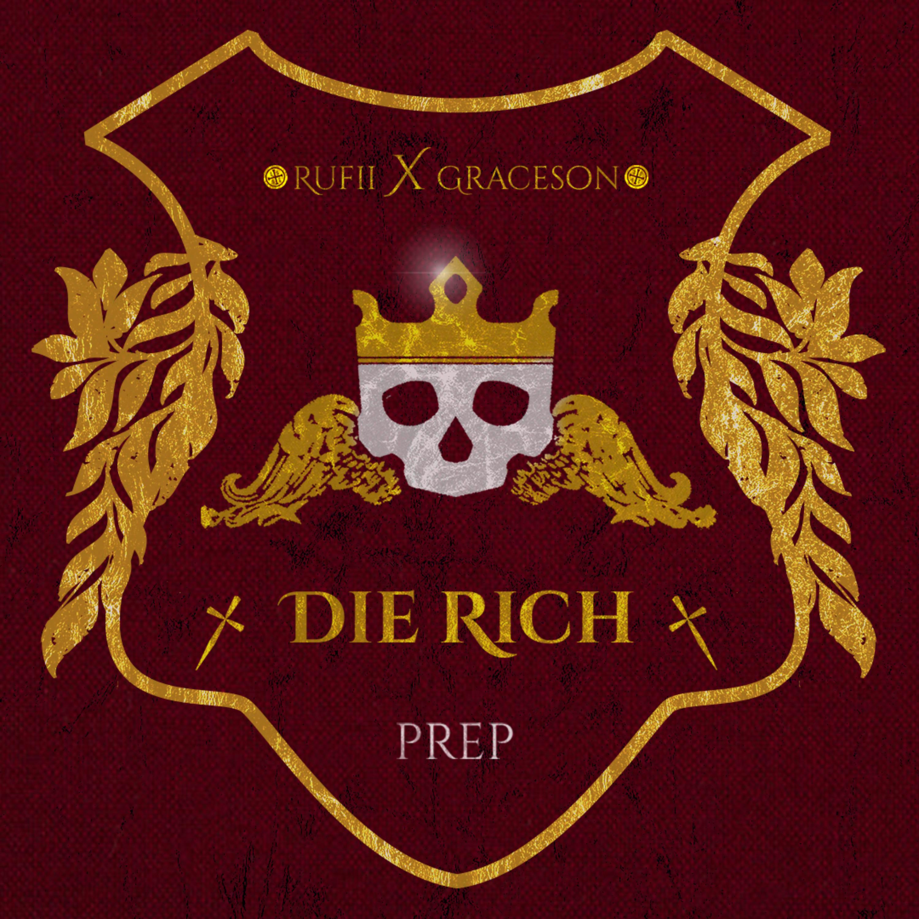 Die Rich artwork
