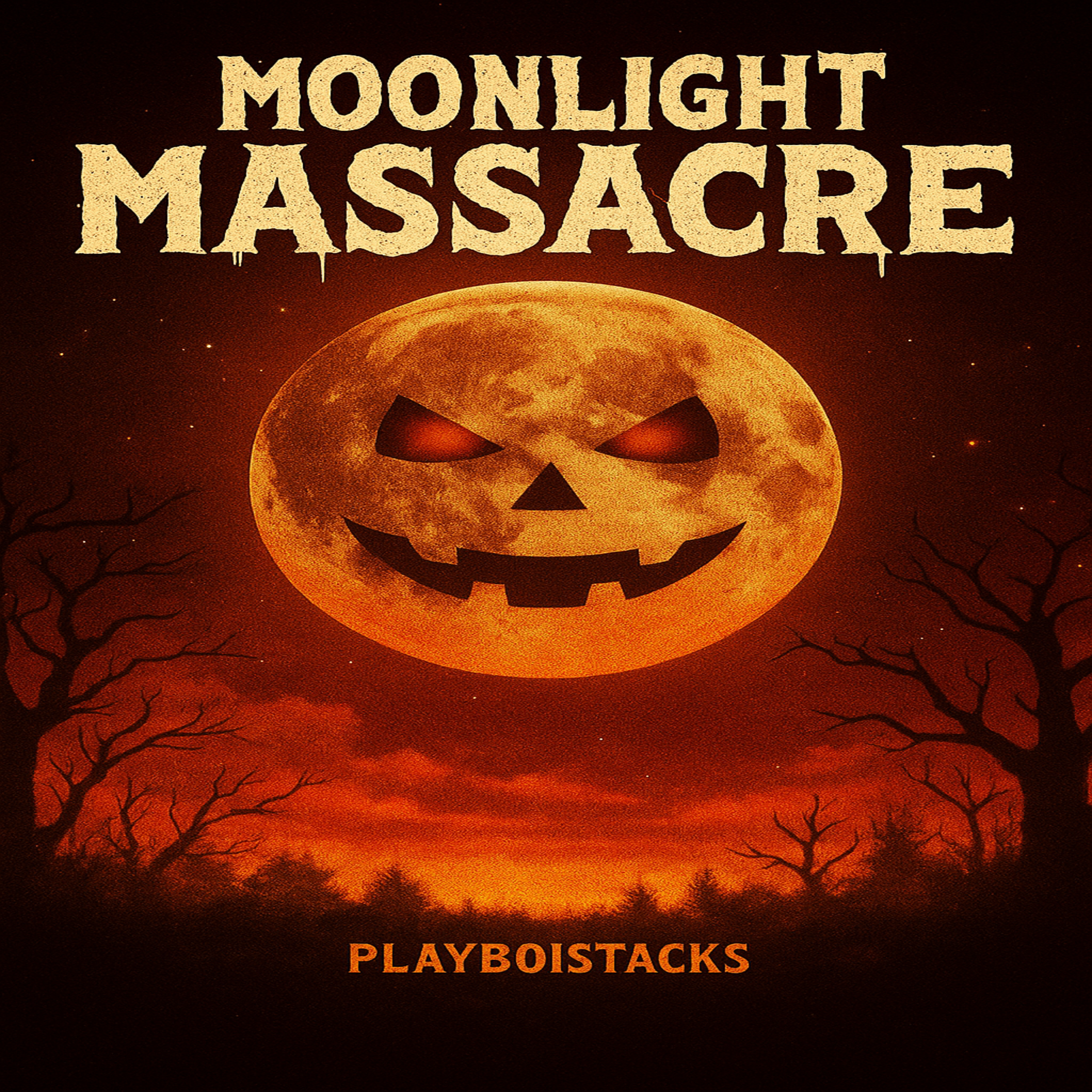 Moonlight Massacre artwork