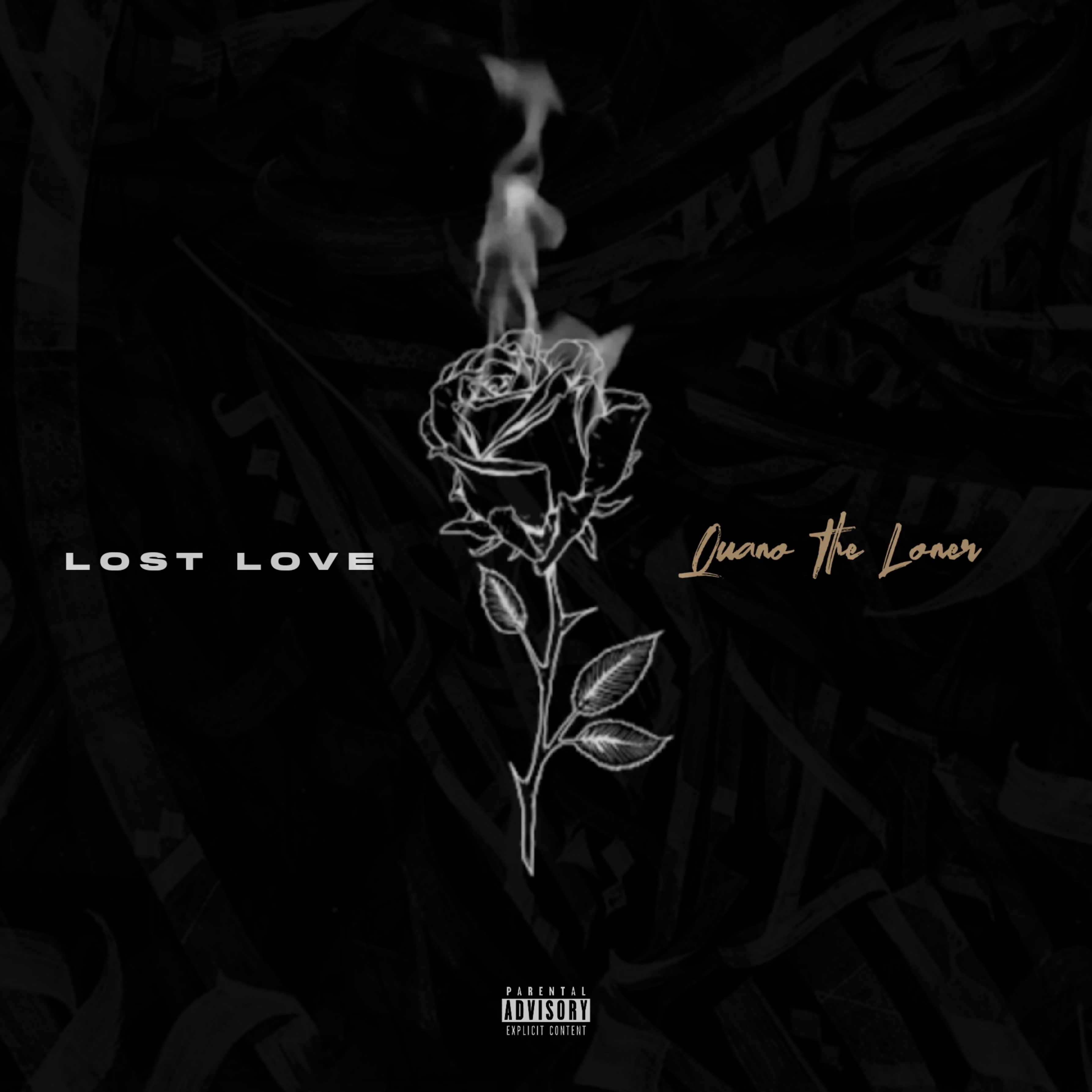 Lost Love artwork