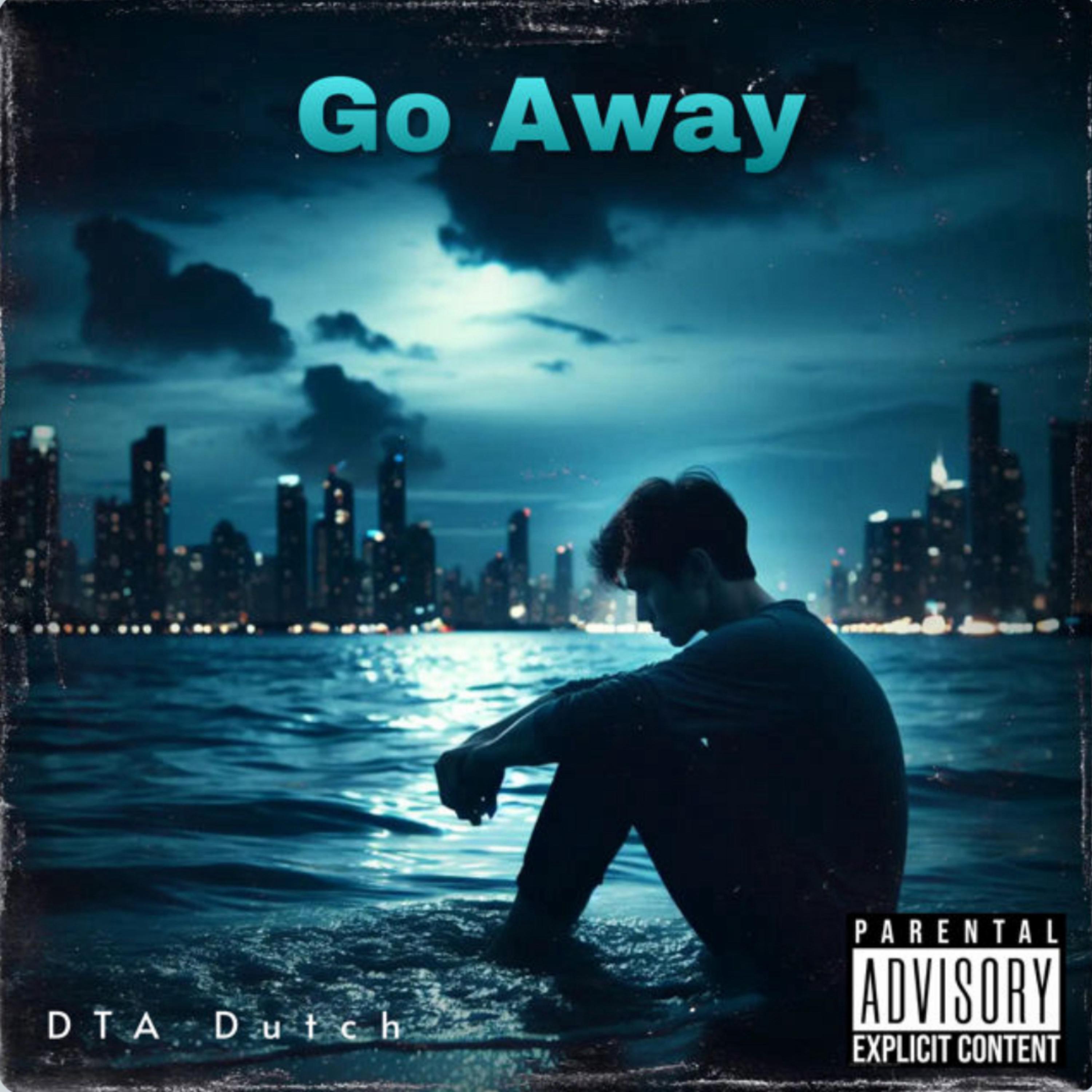 Go Away artwork
