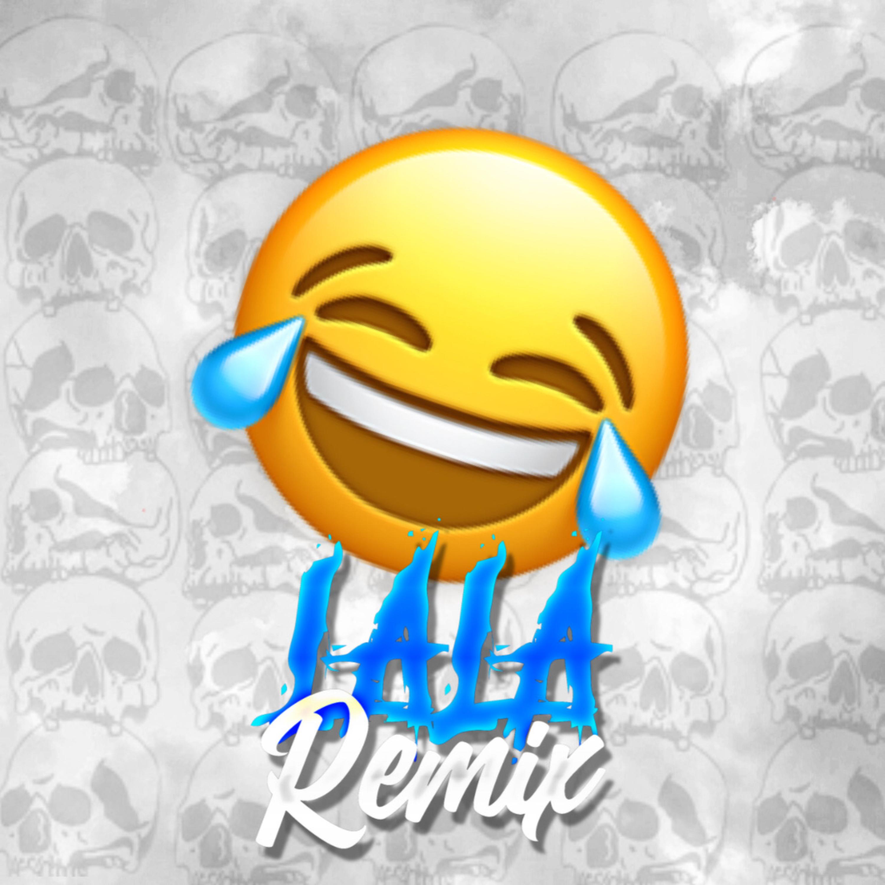 LALA (REMIX) artwork