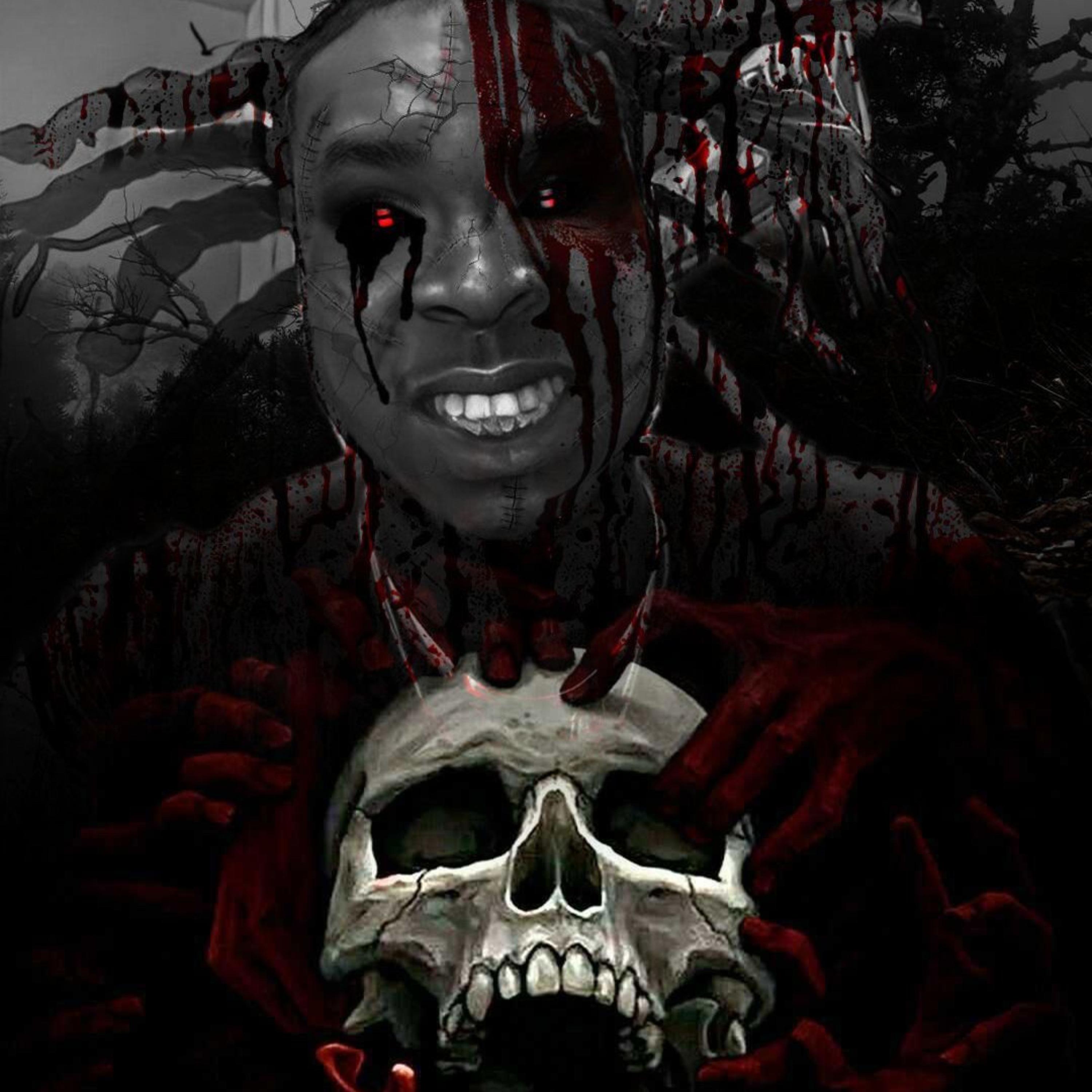 The Crash Out artwork