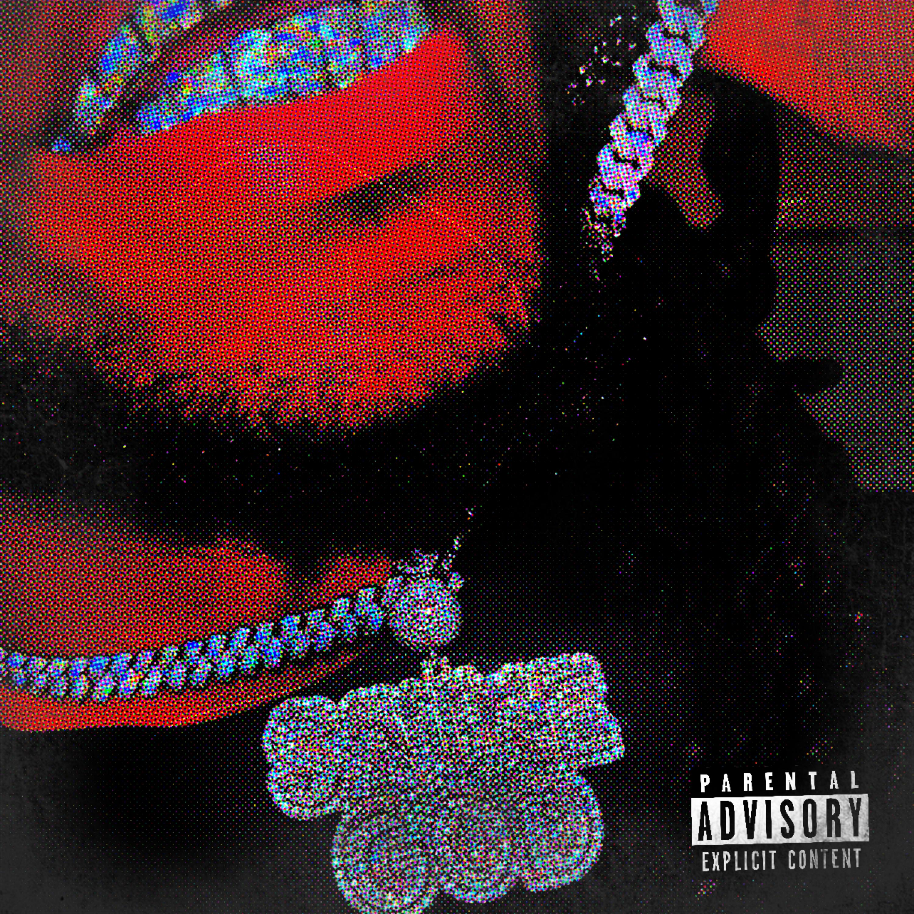 The Sauce God 2 artwork