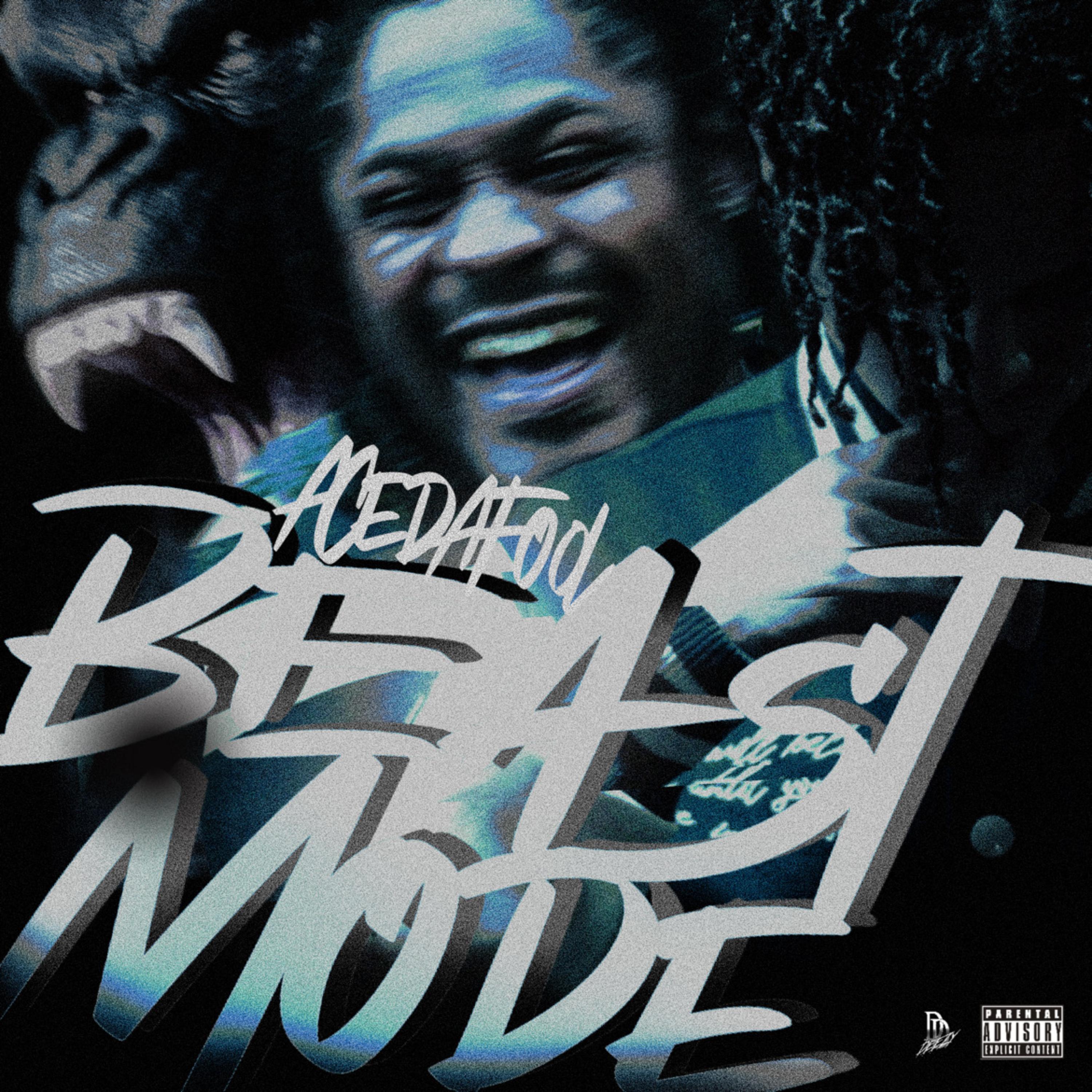 Beast Mode artwork