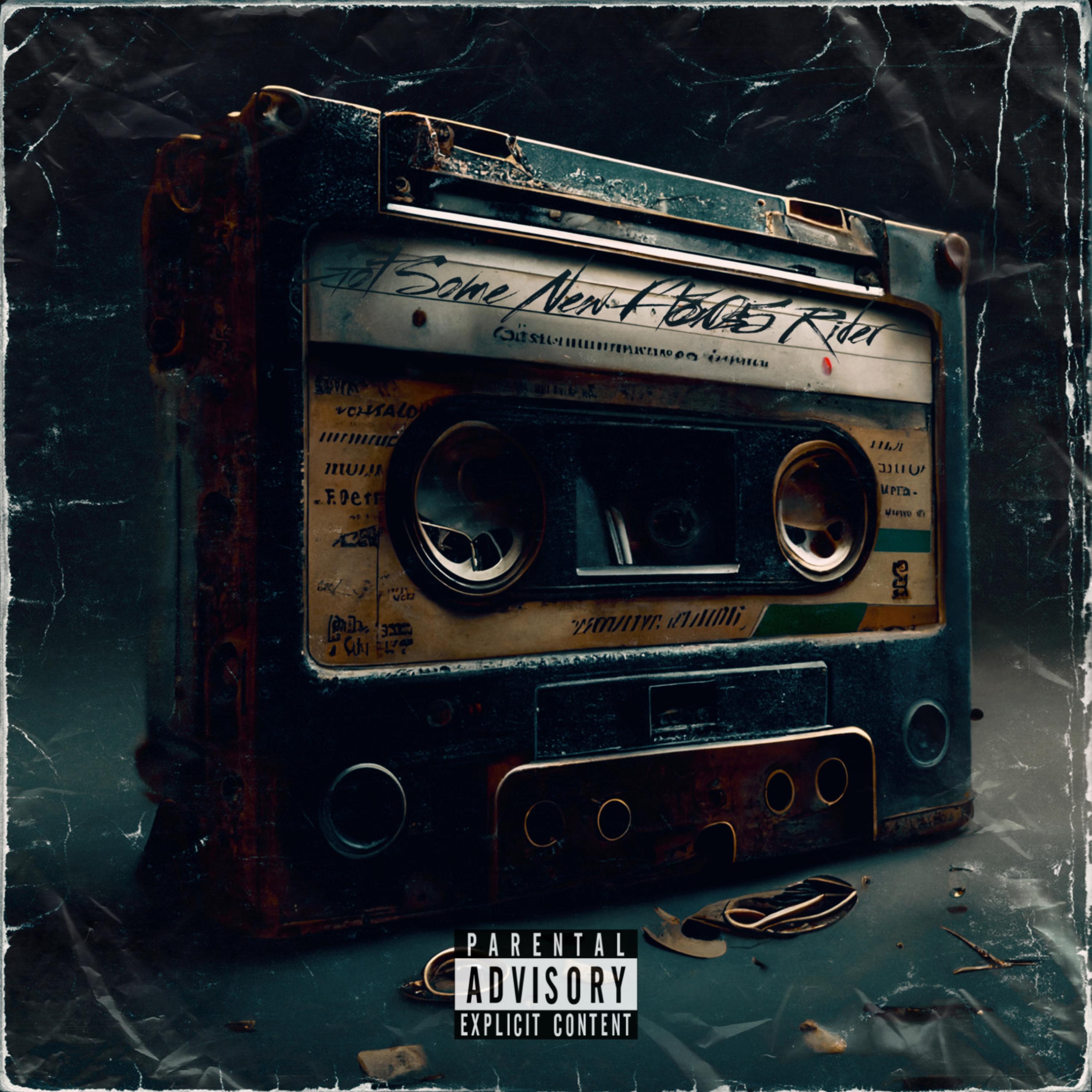 Got Some New Flows artwork
