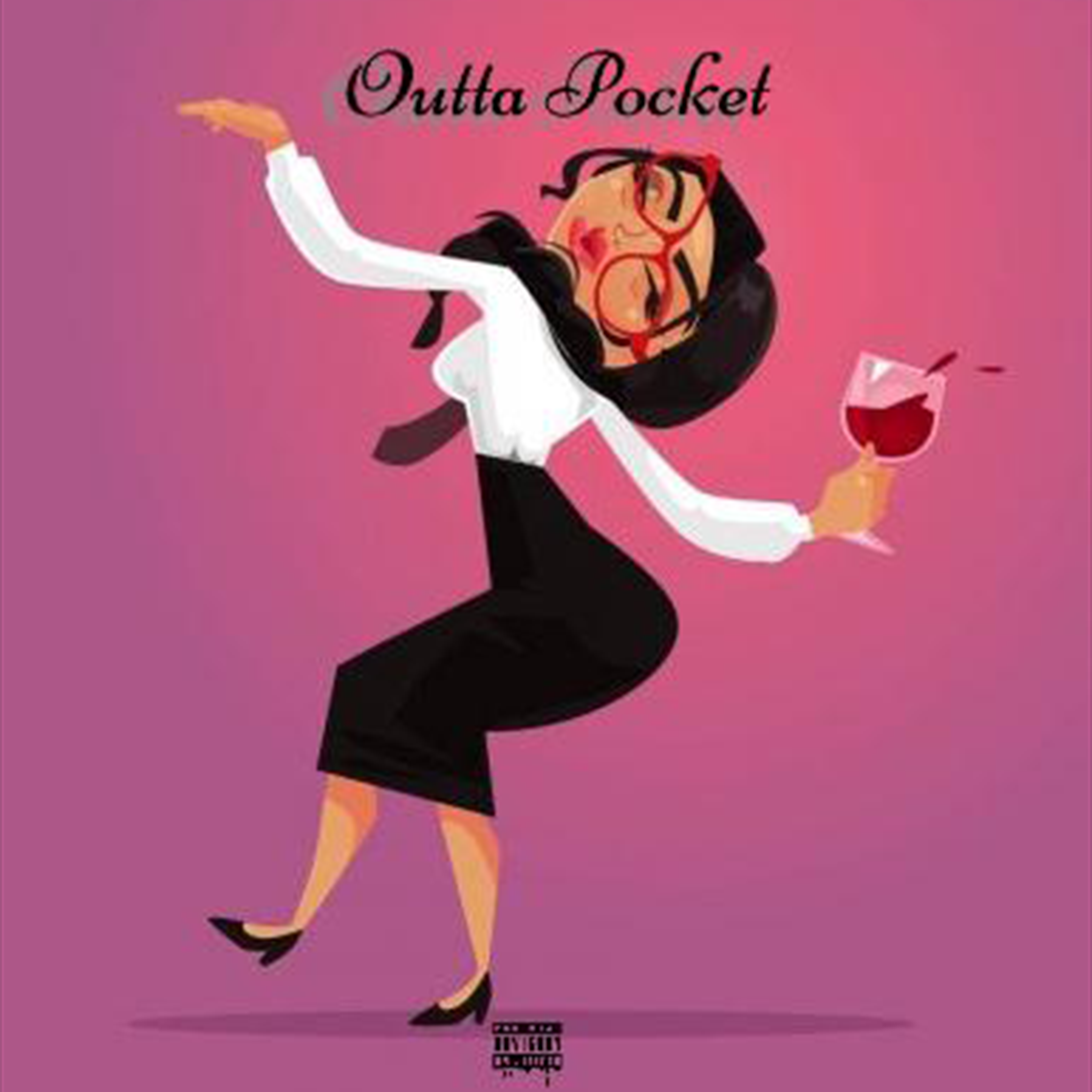 Outta Pocket artwork