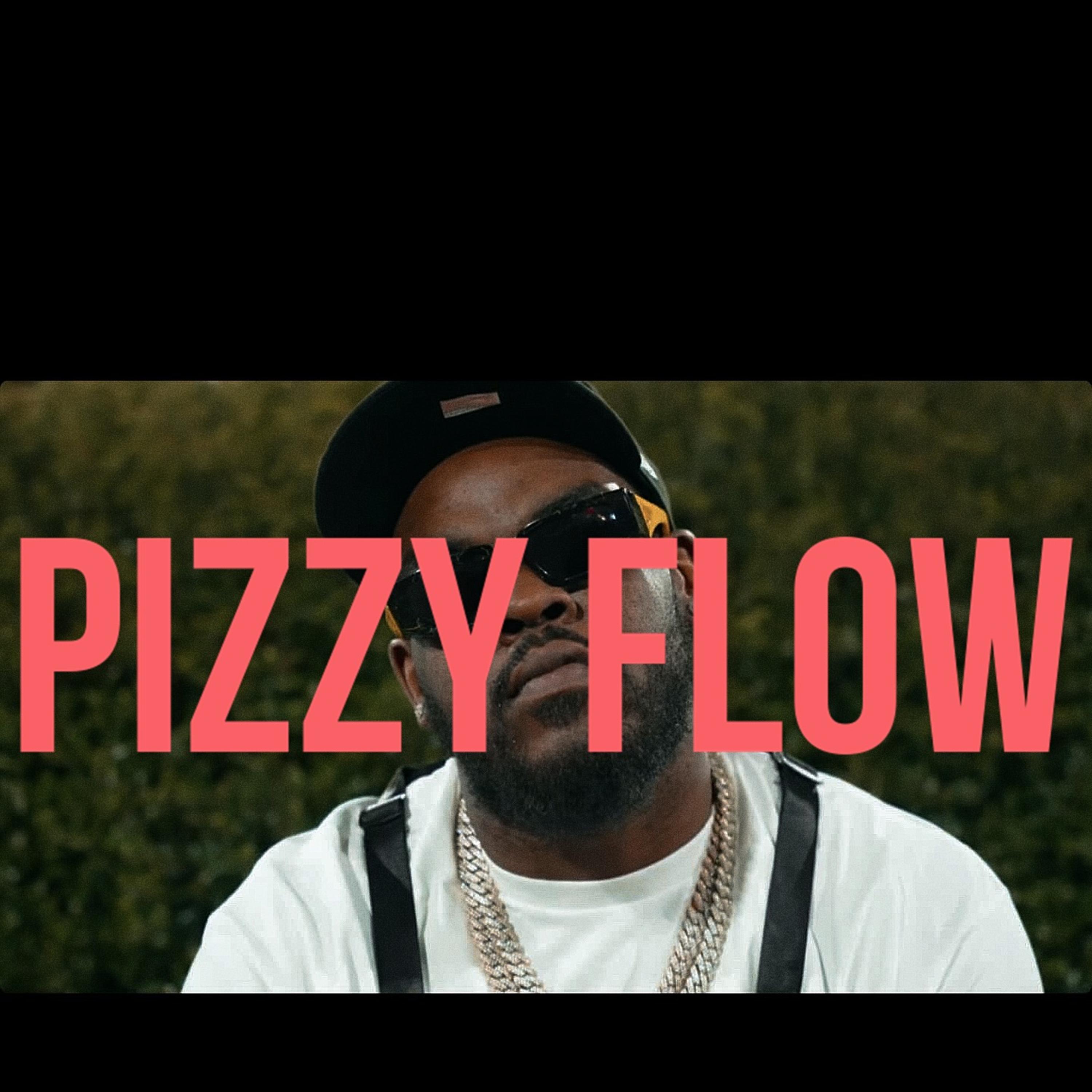 Pizzy Flow artwork