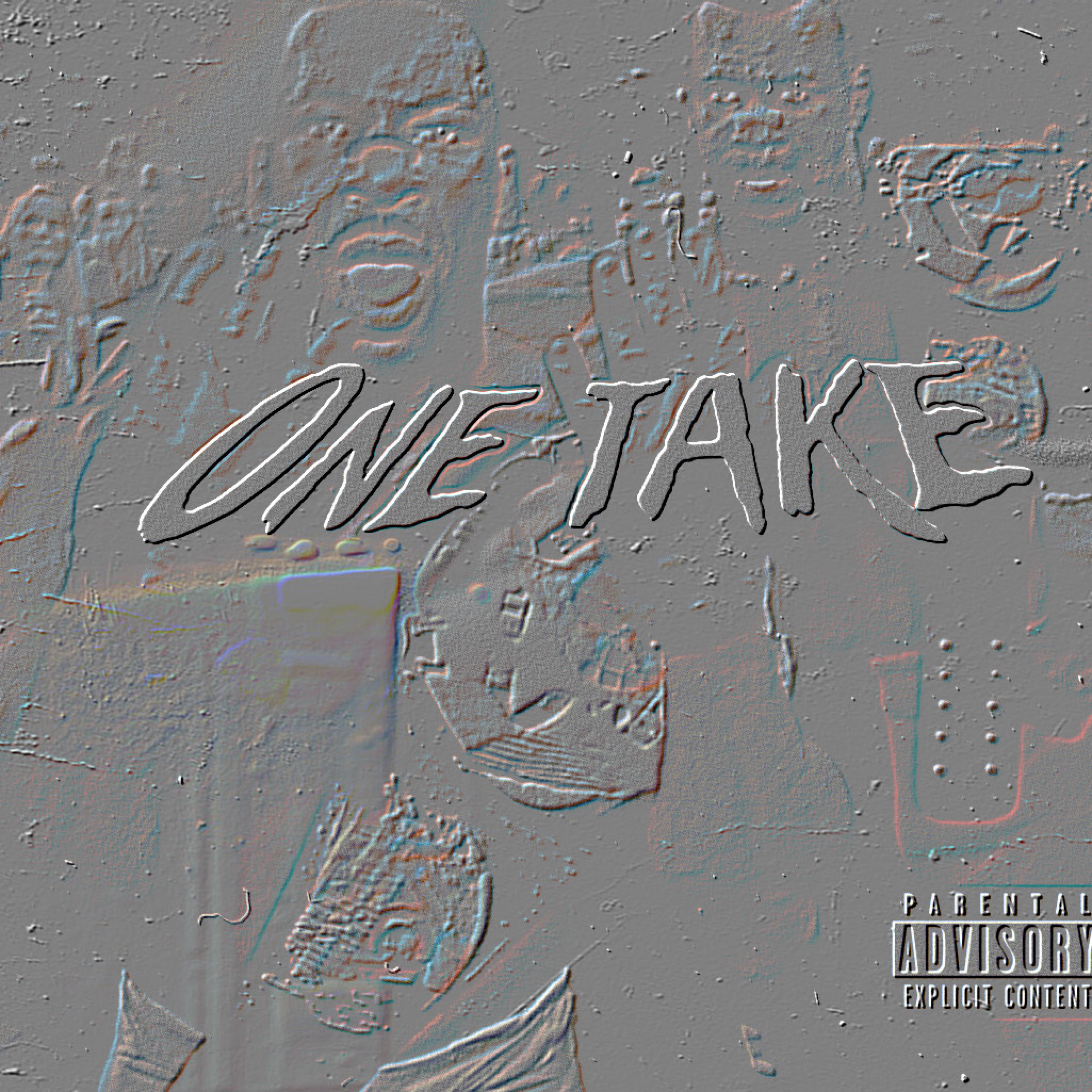 One Take artwork