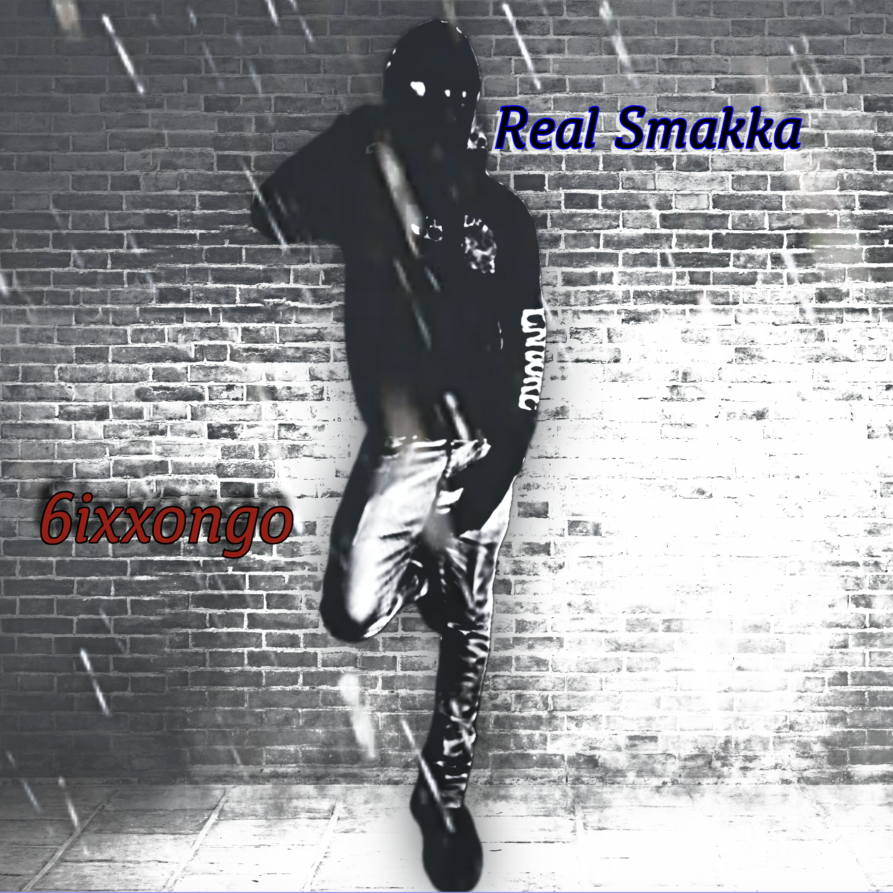 Real Smakka artwork