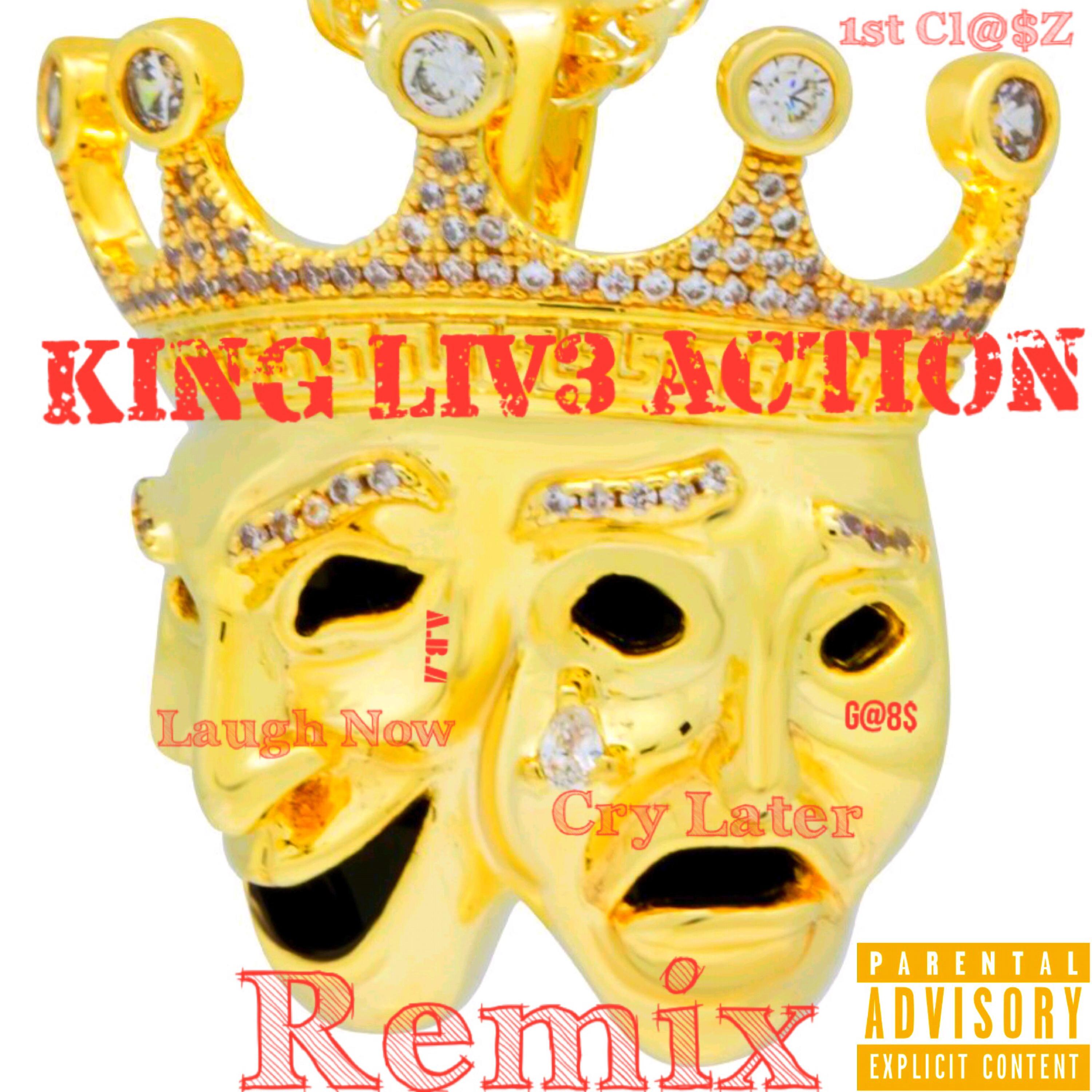 LNCL Remix (Freestyle) artwork