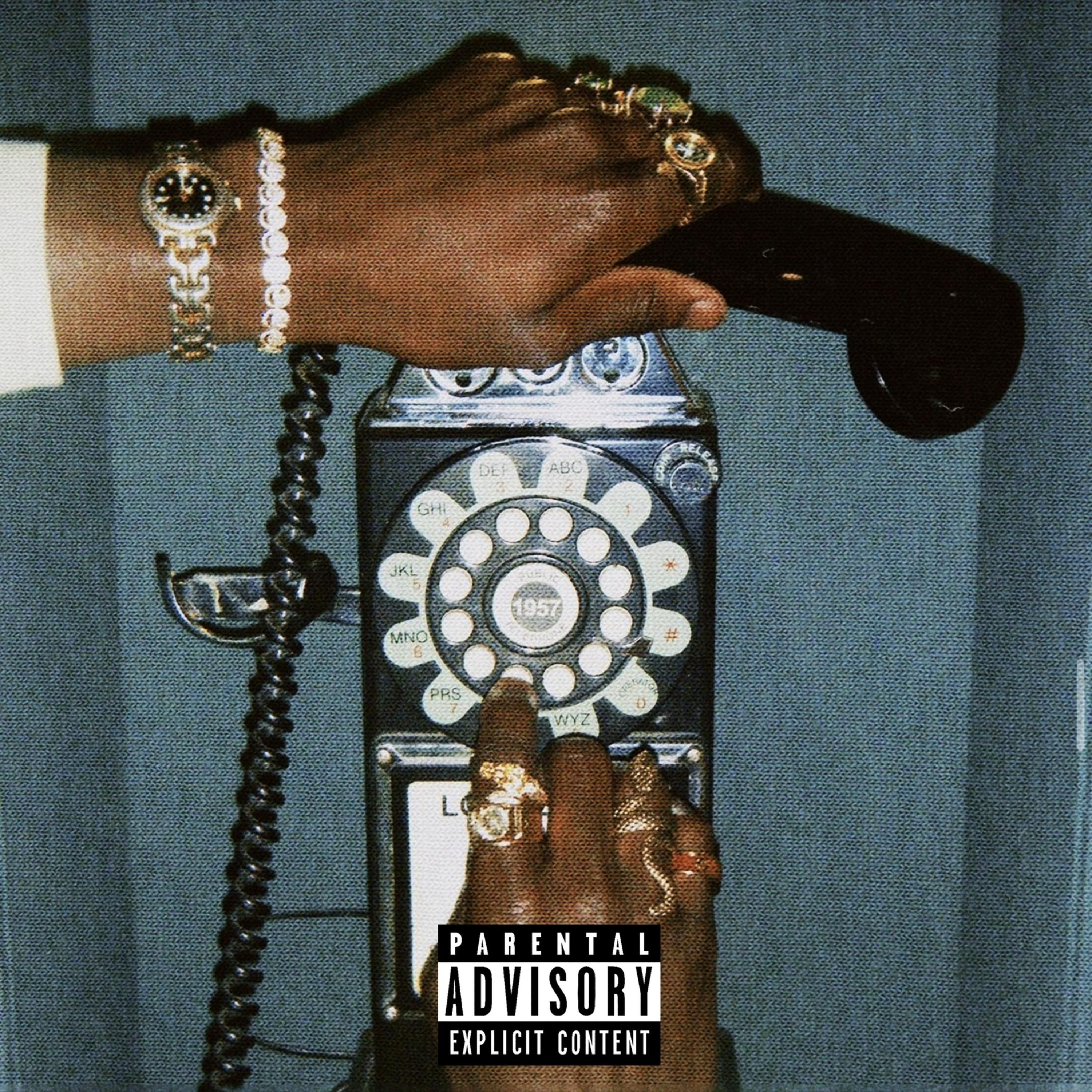 Waiting 4U 2Call artwork