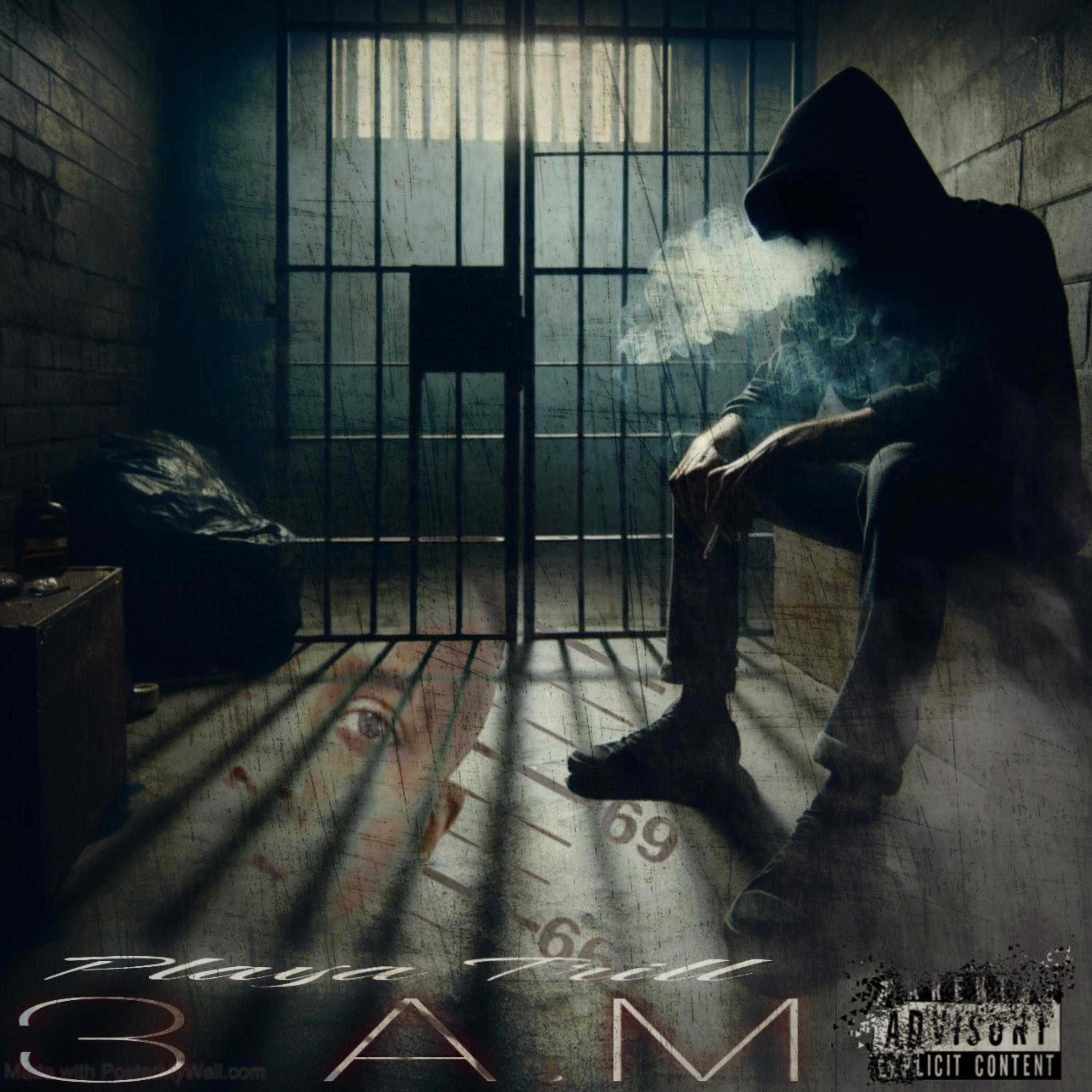 3 A.M artwork
