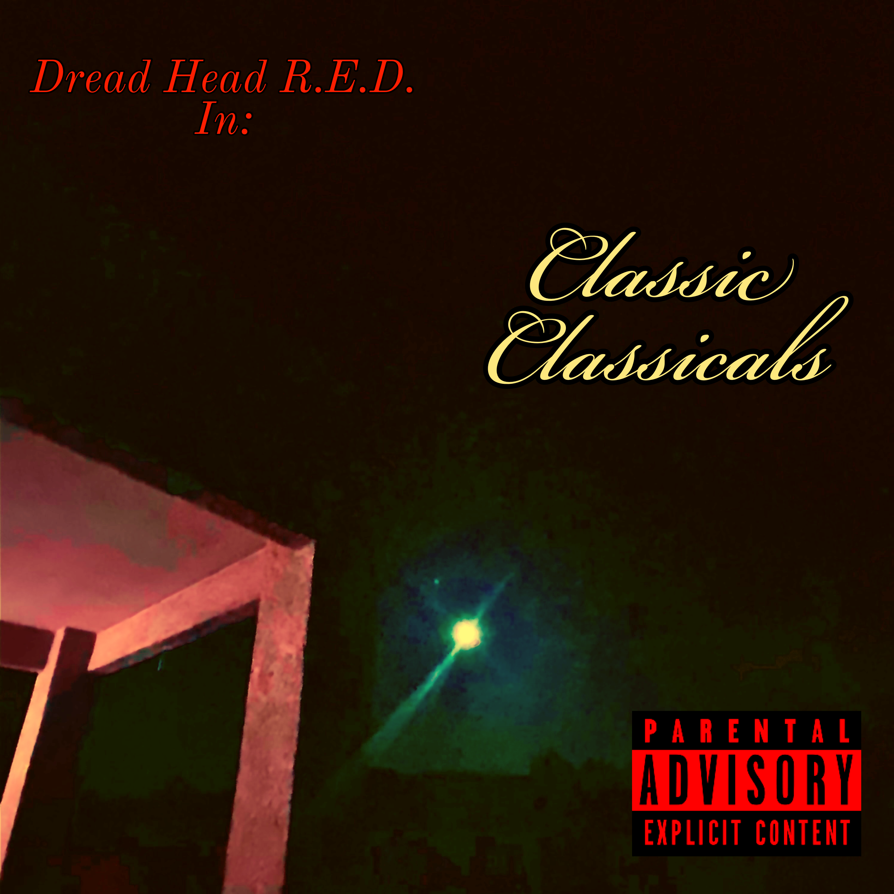 Classic Classicals artwork