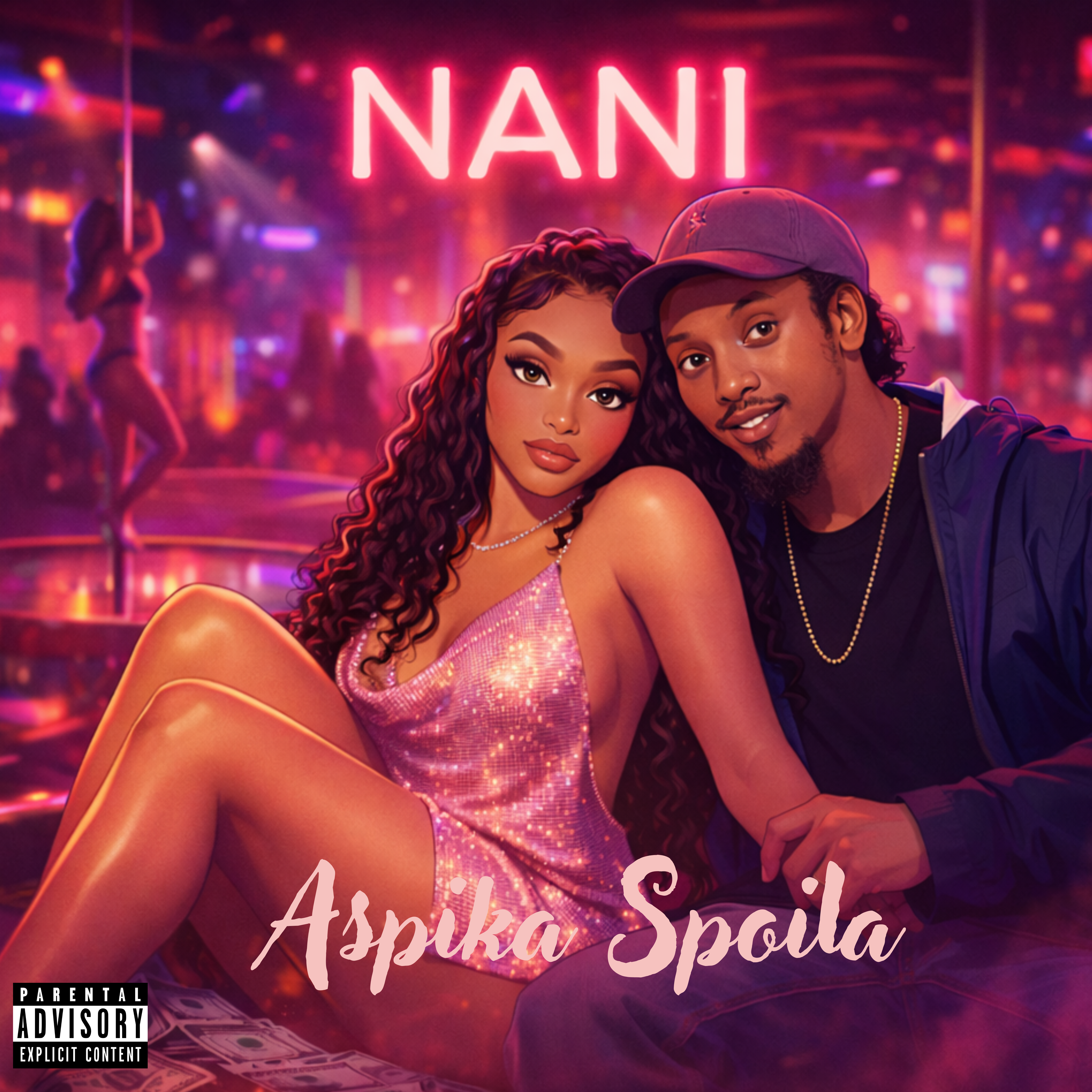 Nani artwork
