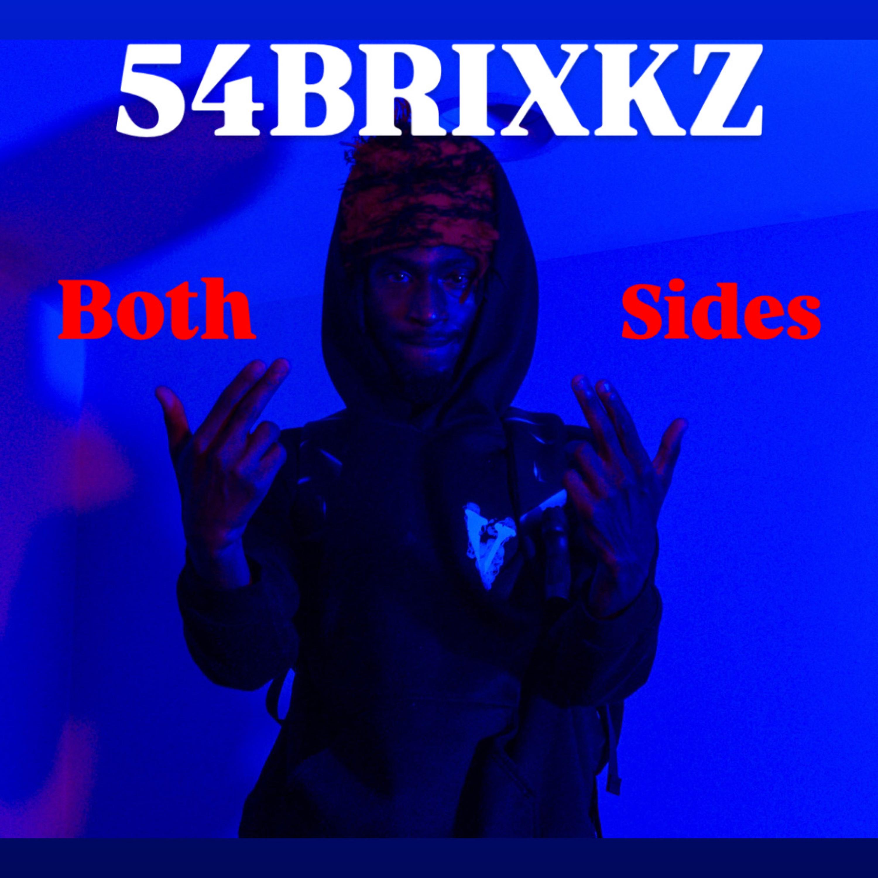 Both Sides artwork
