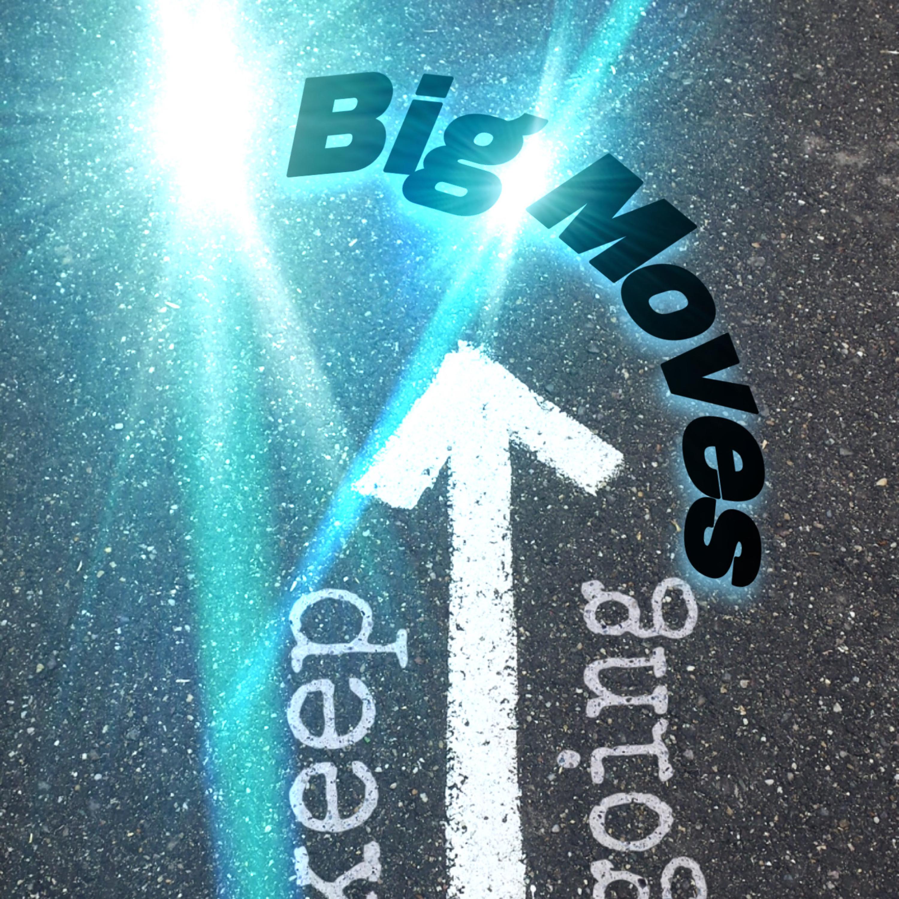 Keep Going artwork
