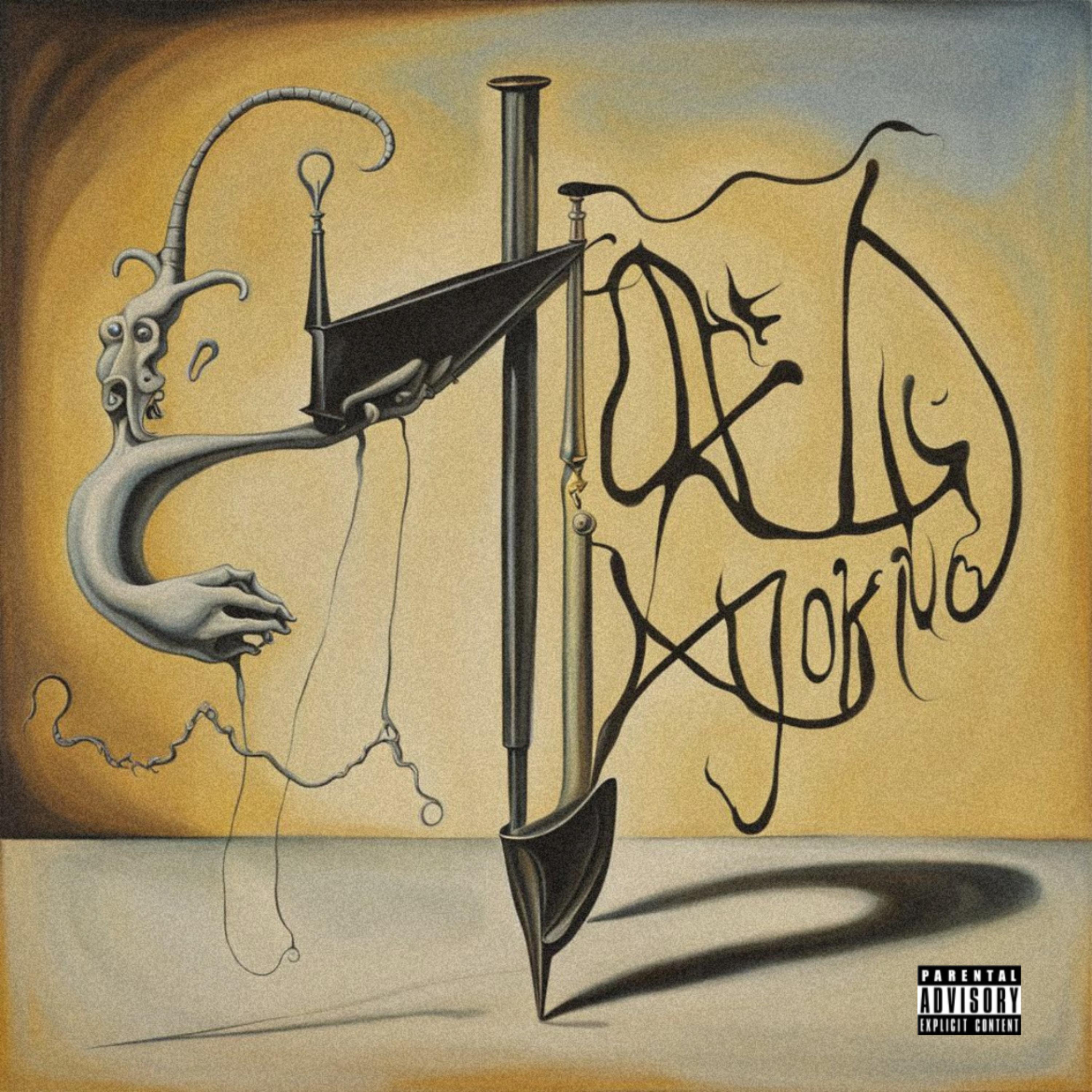 Joking by TR3ZZ cover art