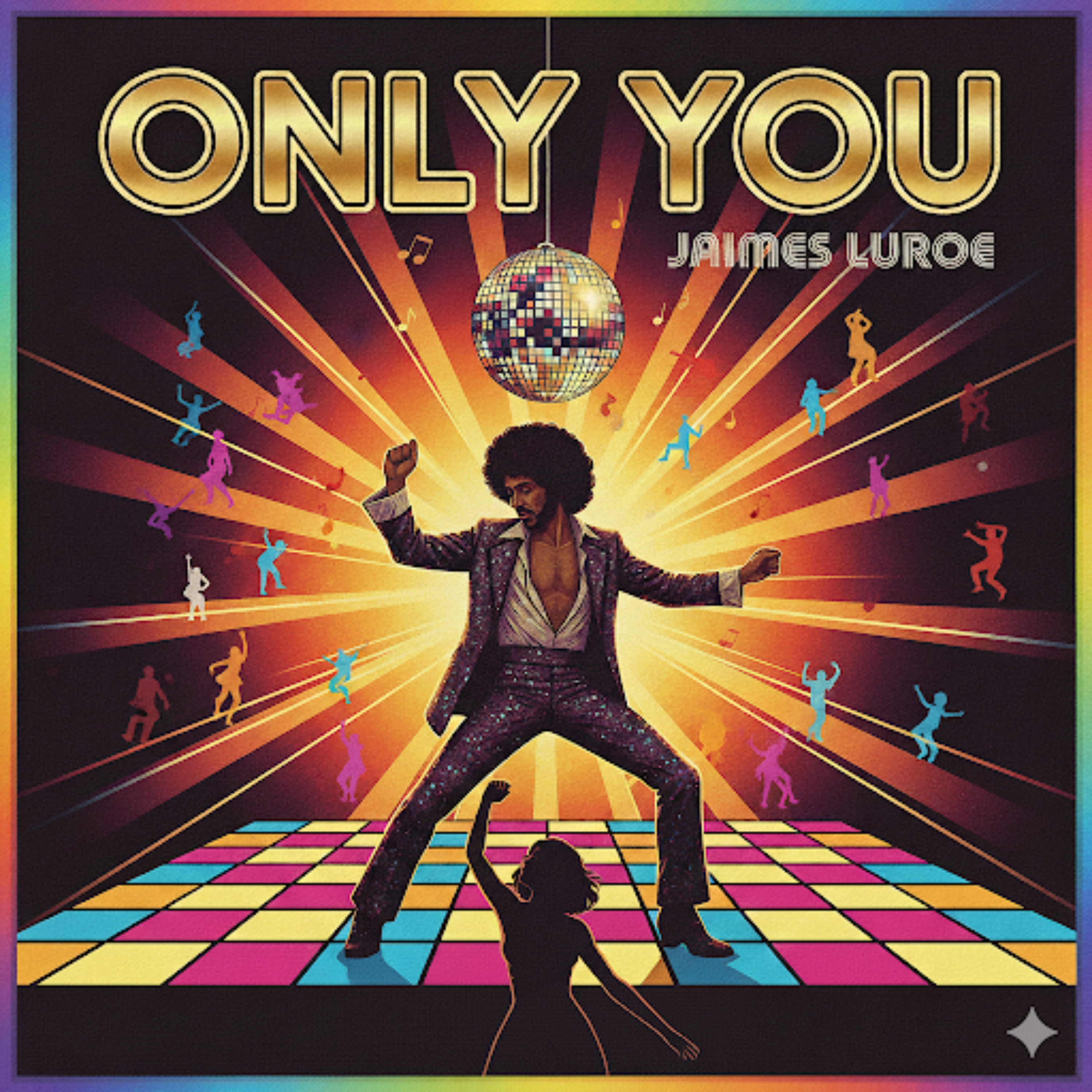 Only You (Ultra Dance Mix) artwork