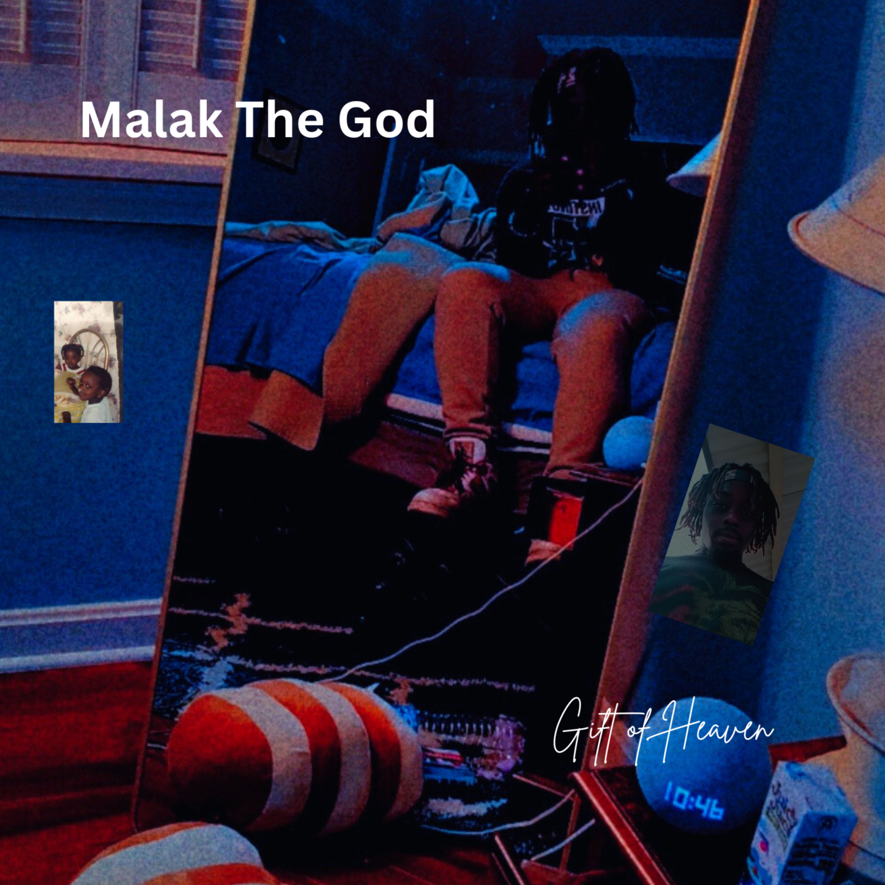 Gift of Heaven artwork