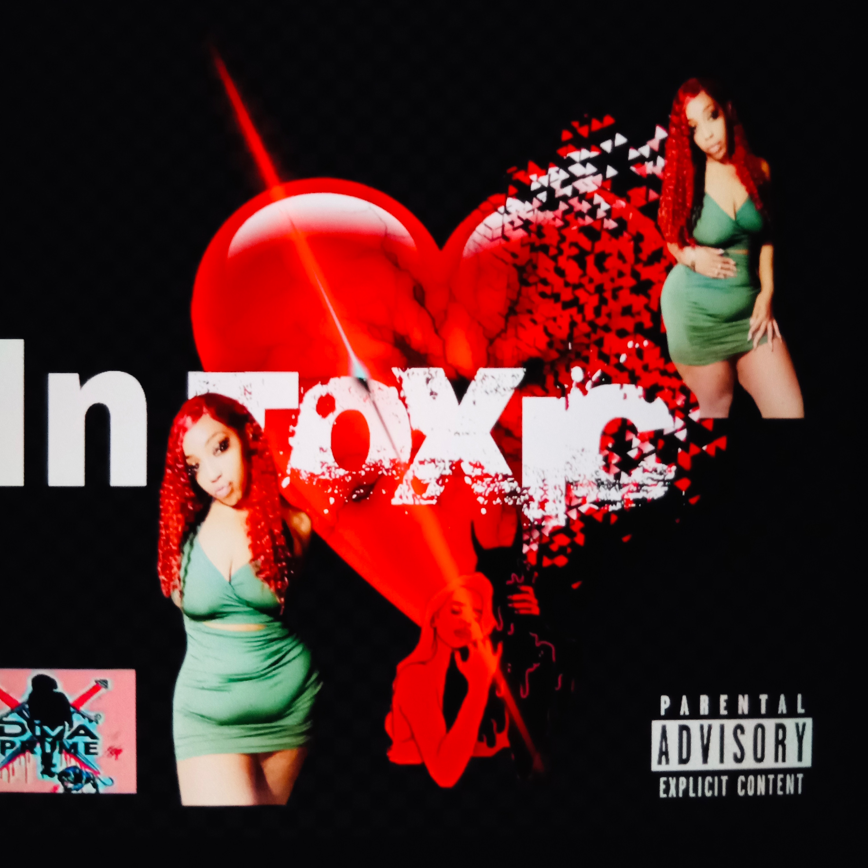 In-Toxic artwork