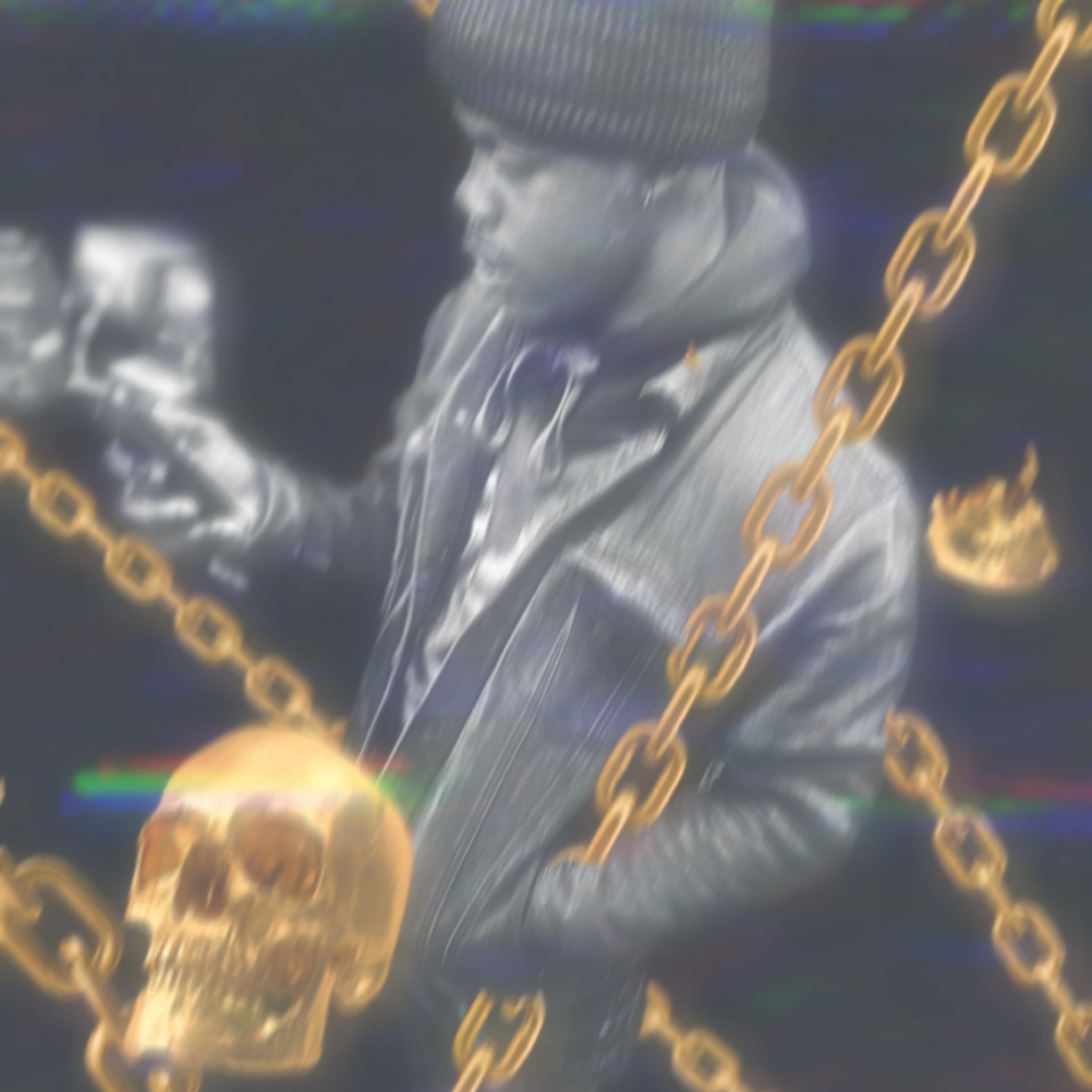 LongLive artwork
