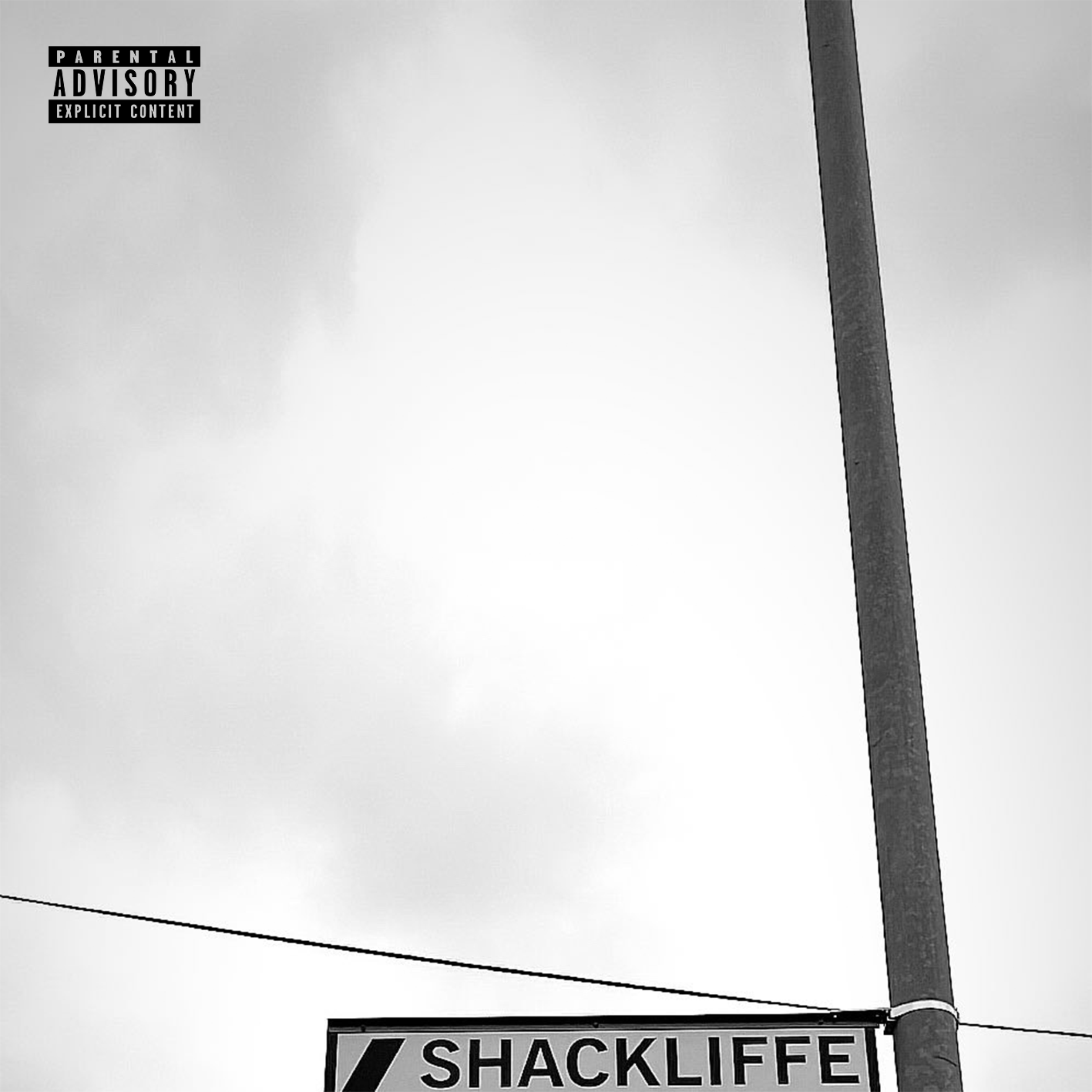 SHACKLIFFE artwork