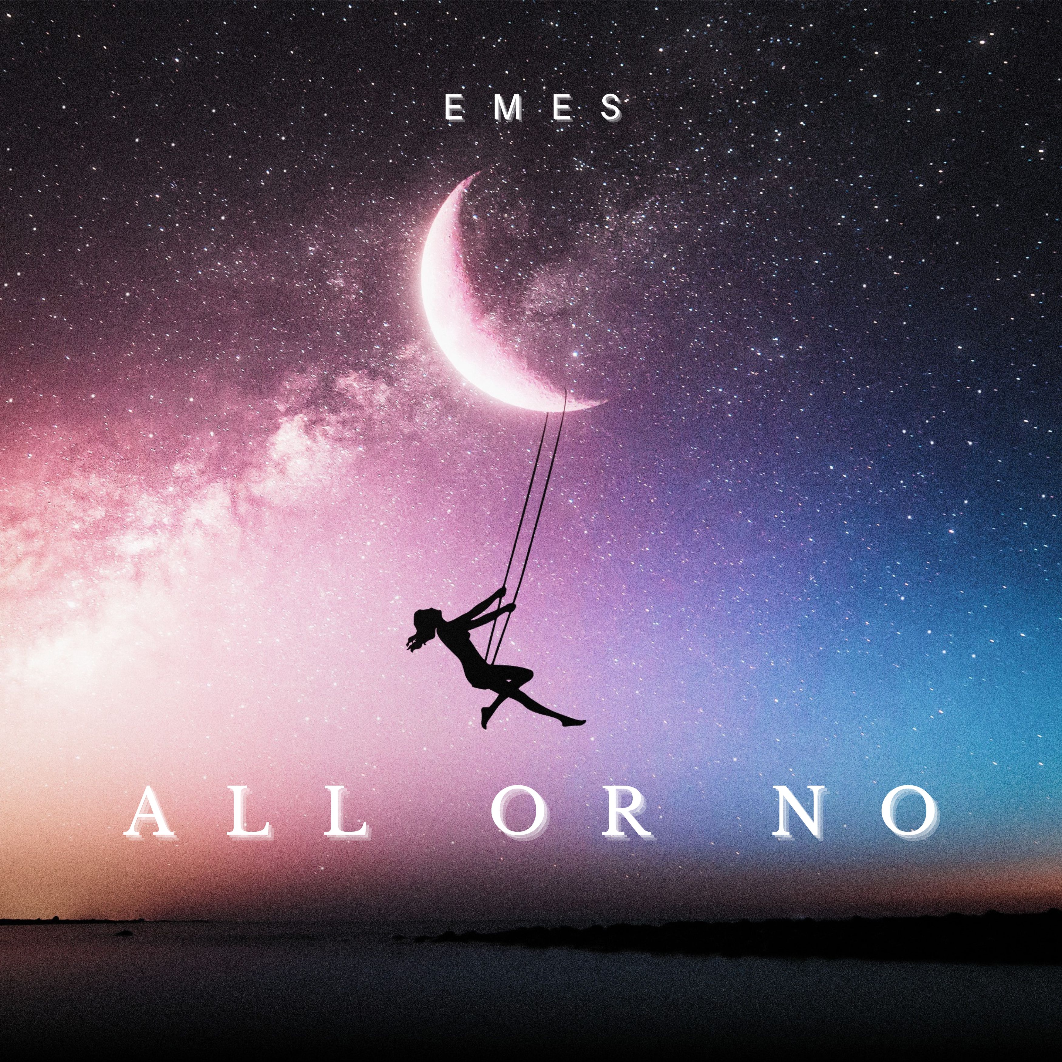All or No artwork