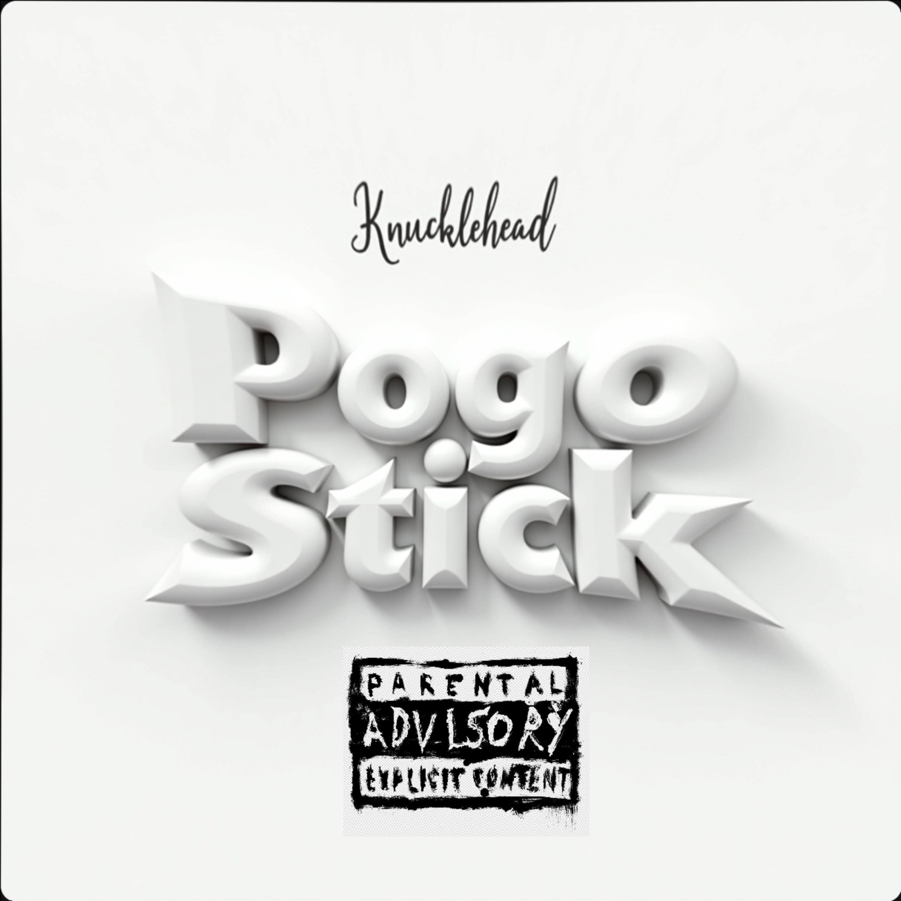 Pogo Stick artwork