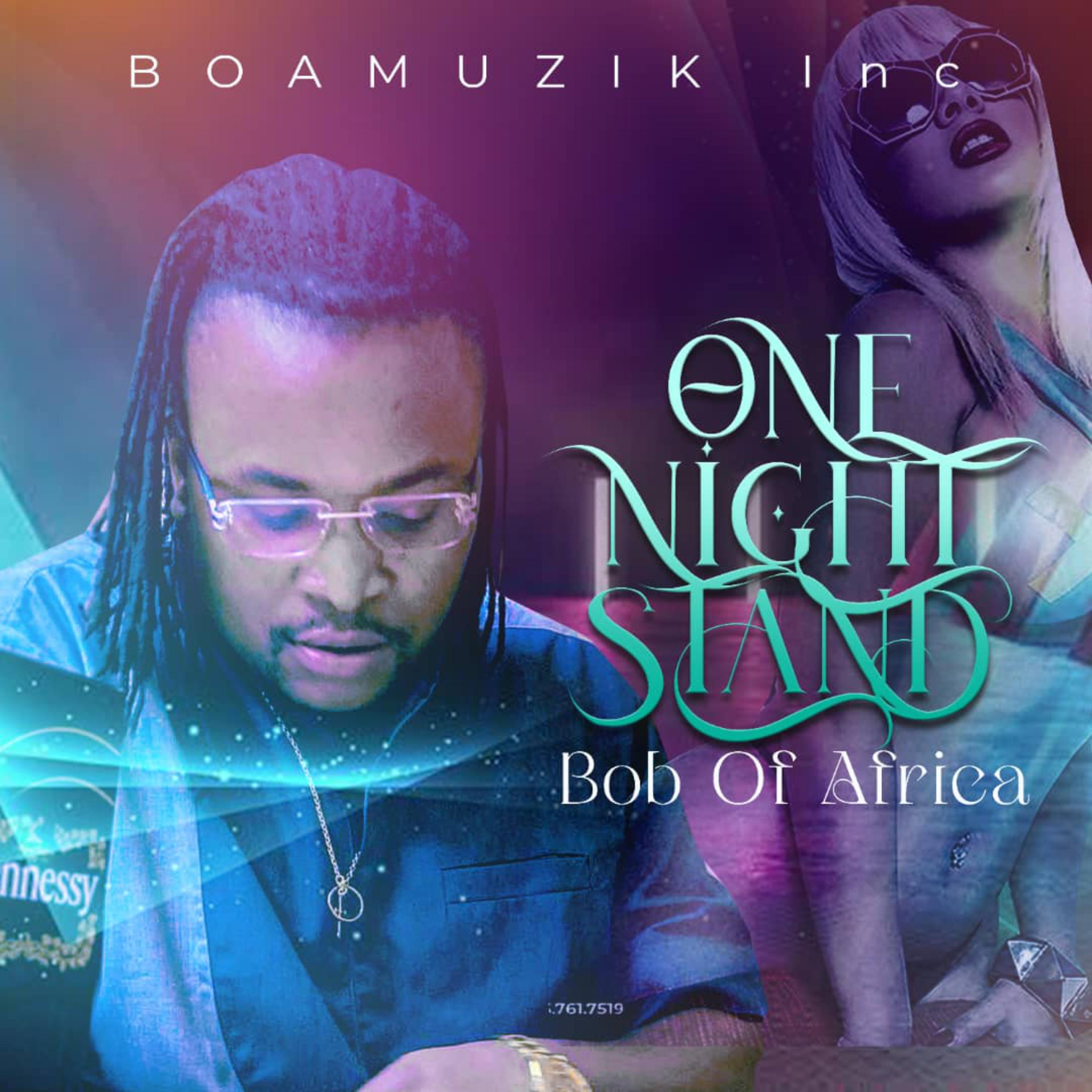 One Night Stand by Bob Of Africa cover art