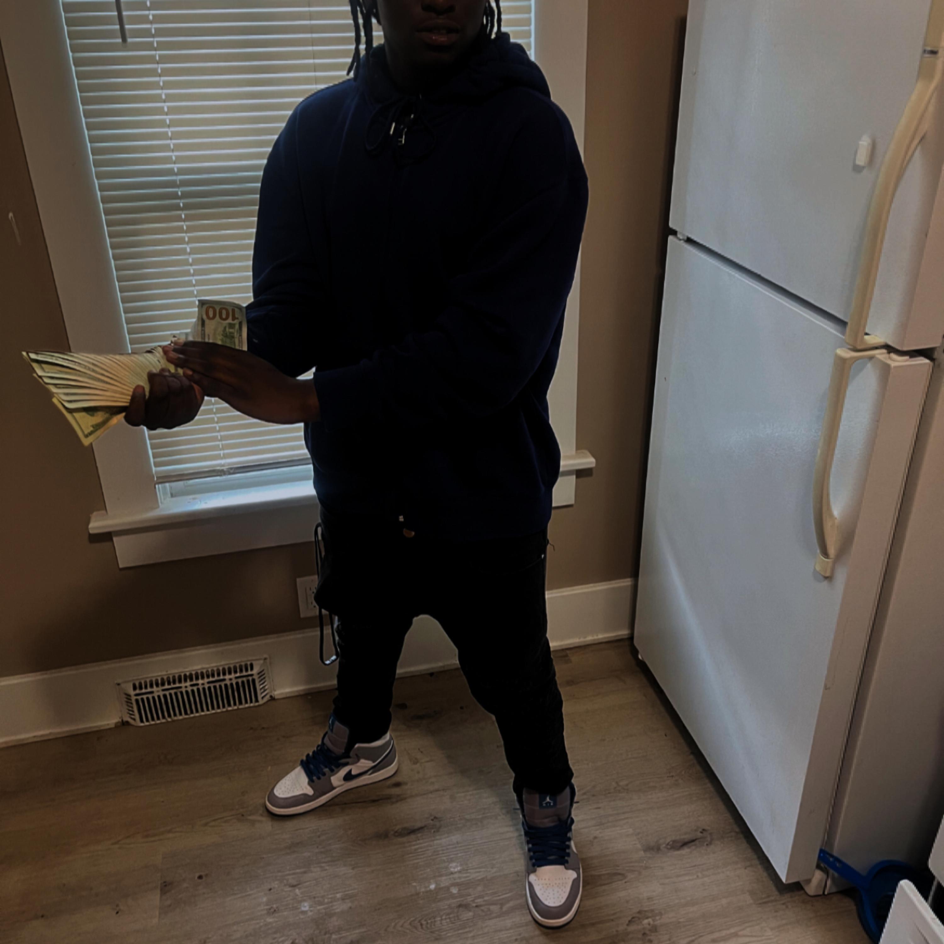Free Menace artwork