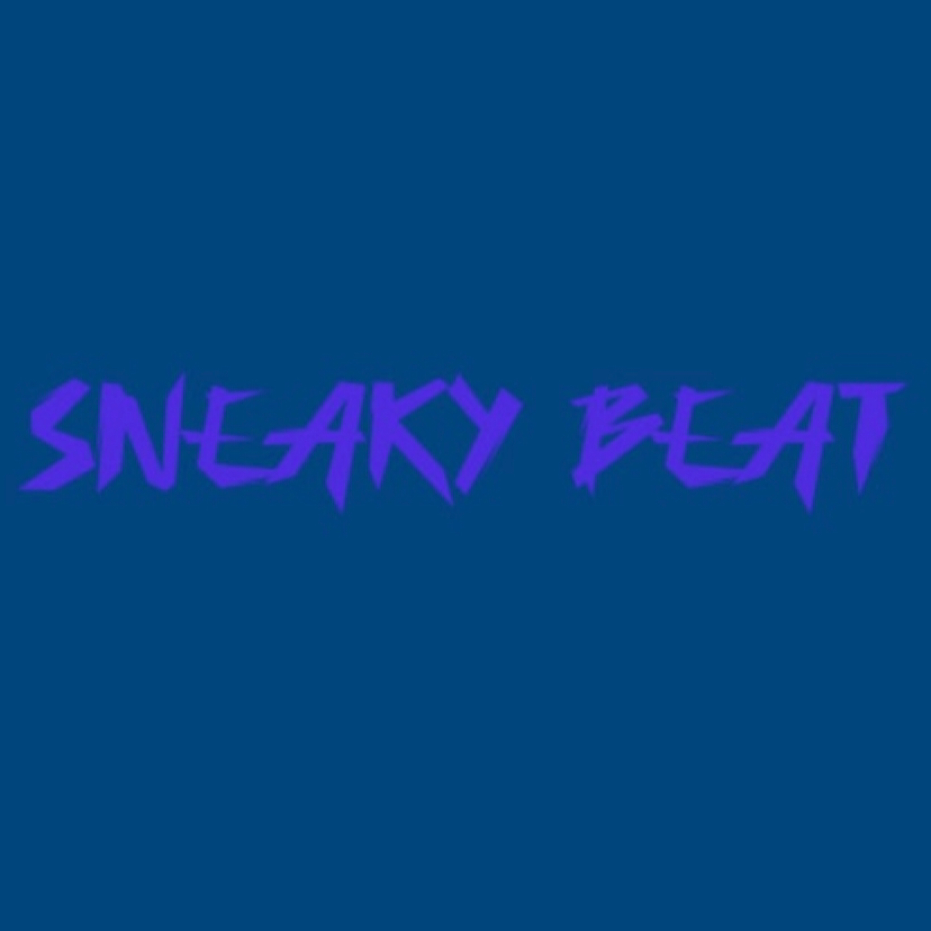 Sneaky Beat artwork
