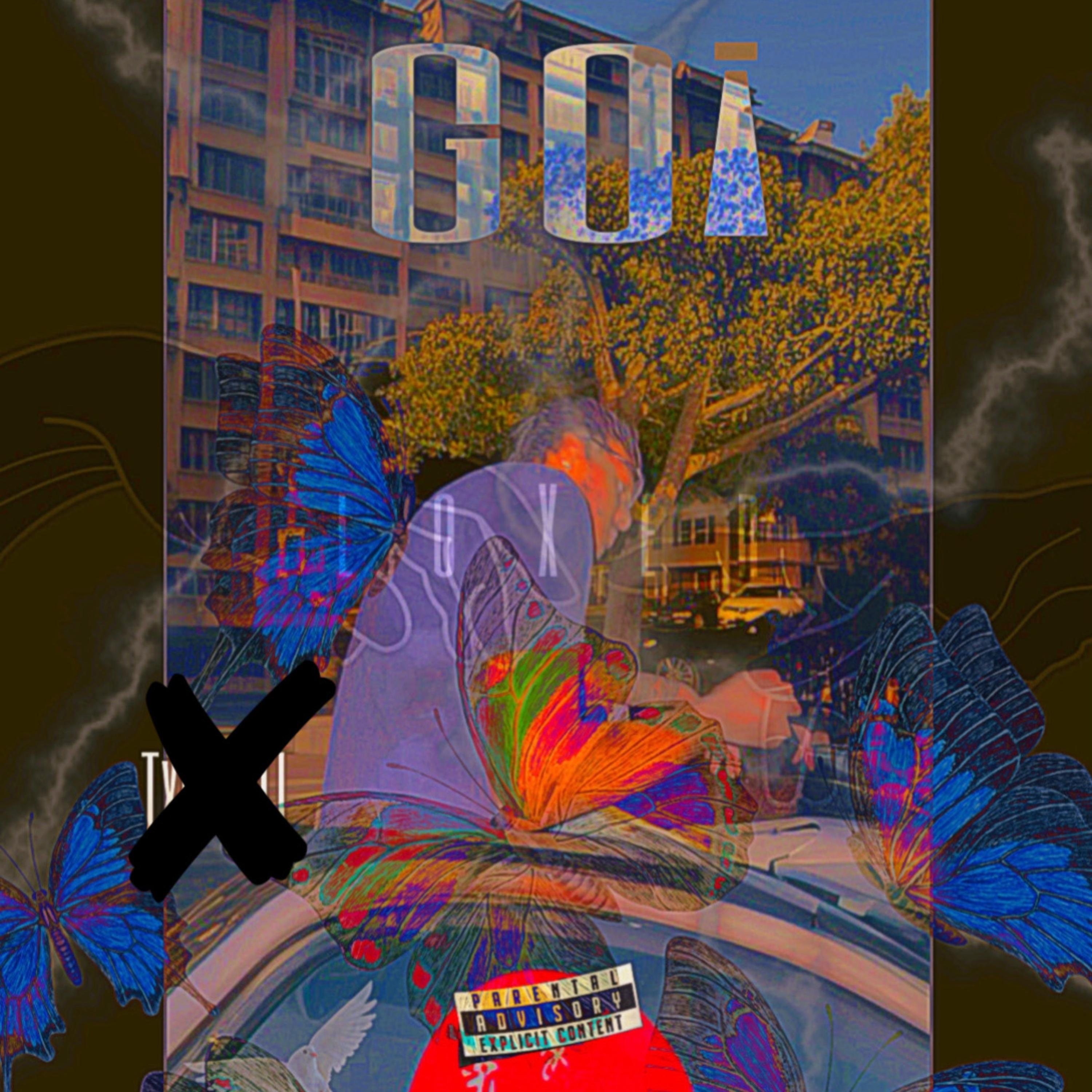 Go¡ artwork