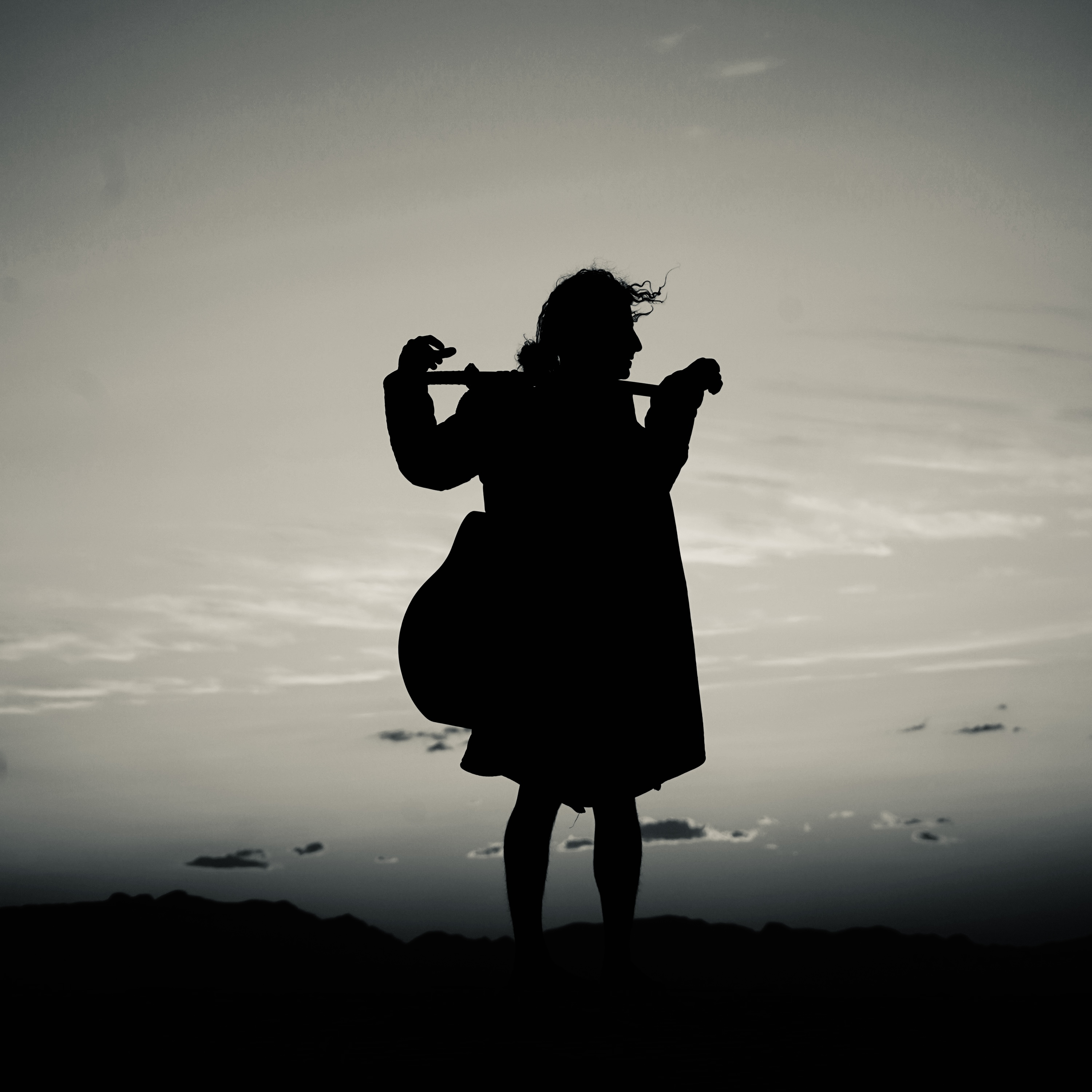 Messages (Remix) artwork