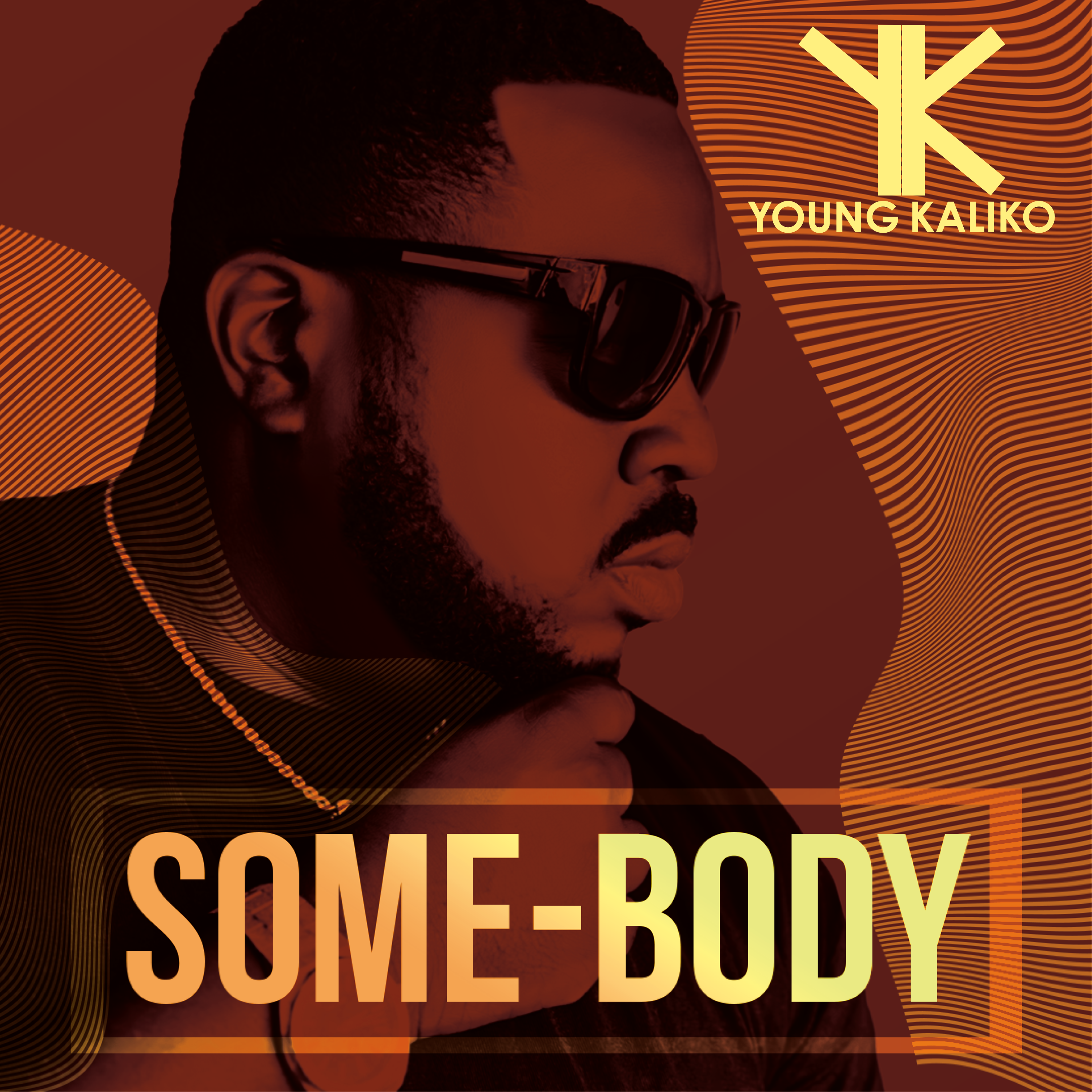 SomeBody by Young Kaliko