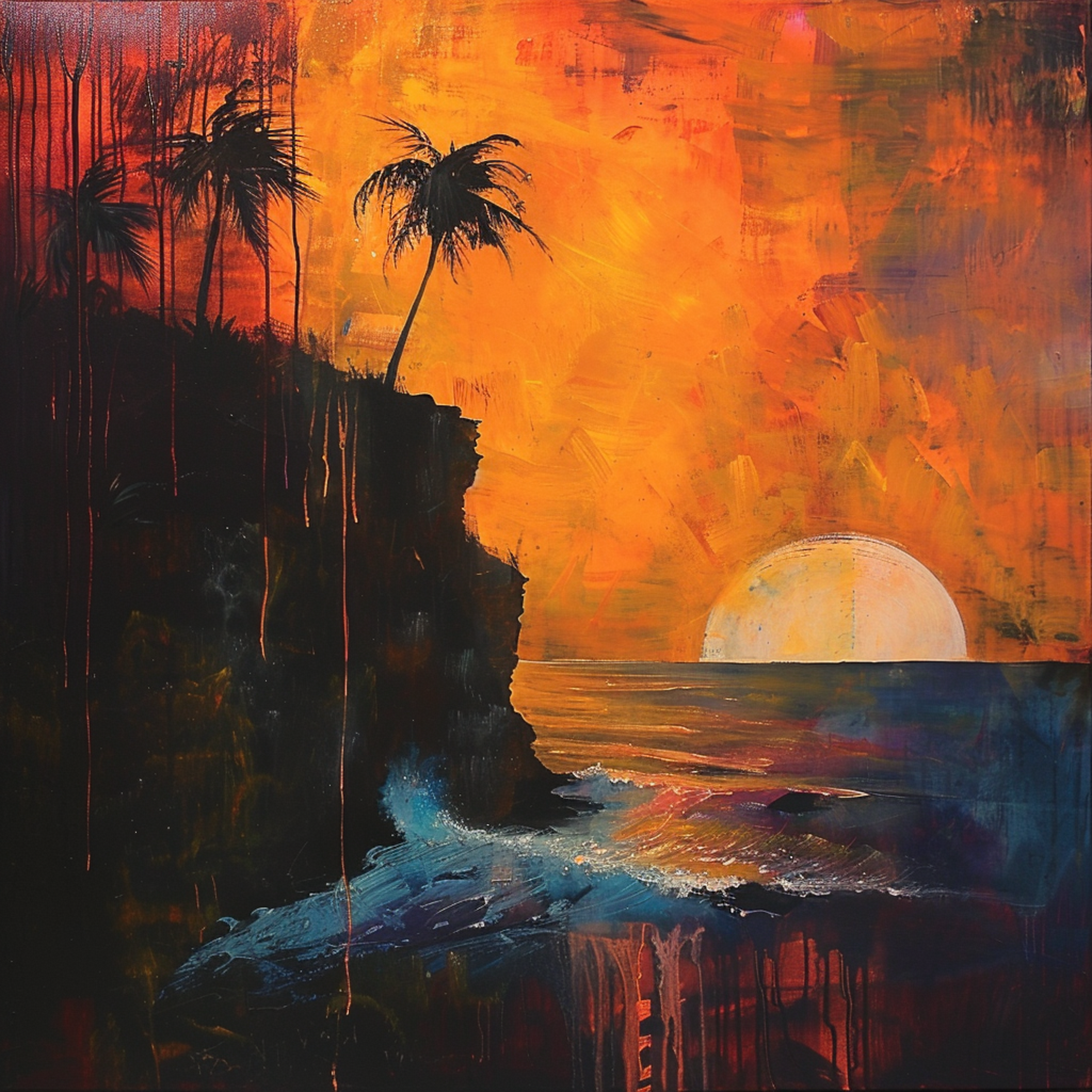 Ìmọ́lẹ̀ N Bo (Yoruba Version) artwork