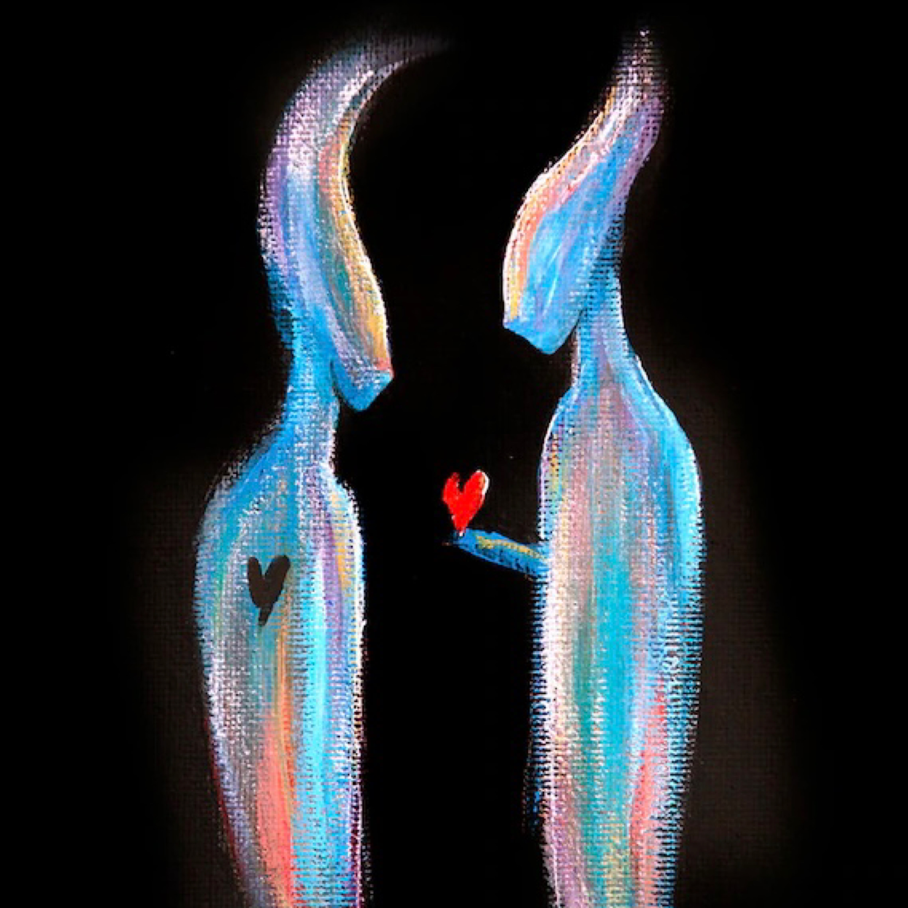 Twin Flame 3 artwork