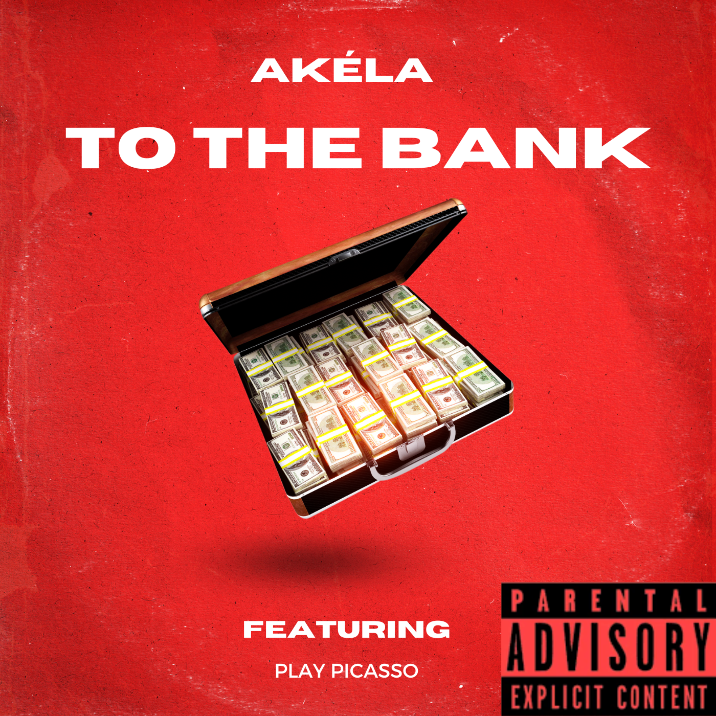 To The Bank artwork