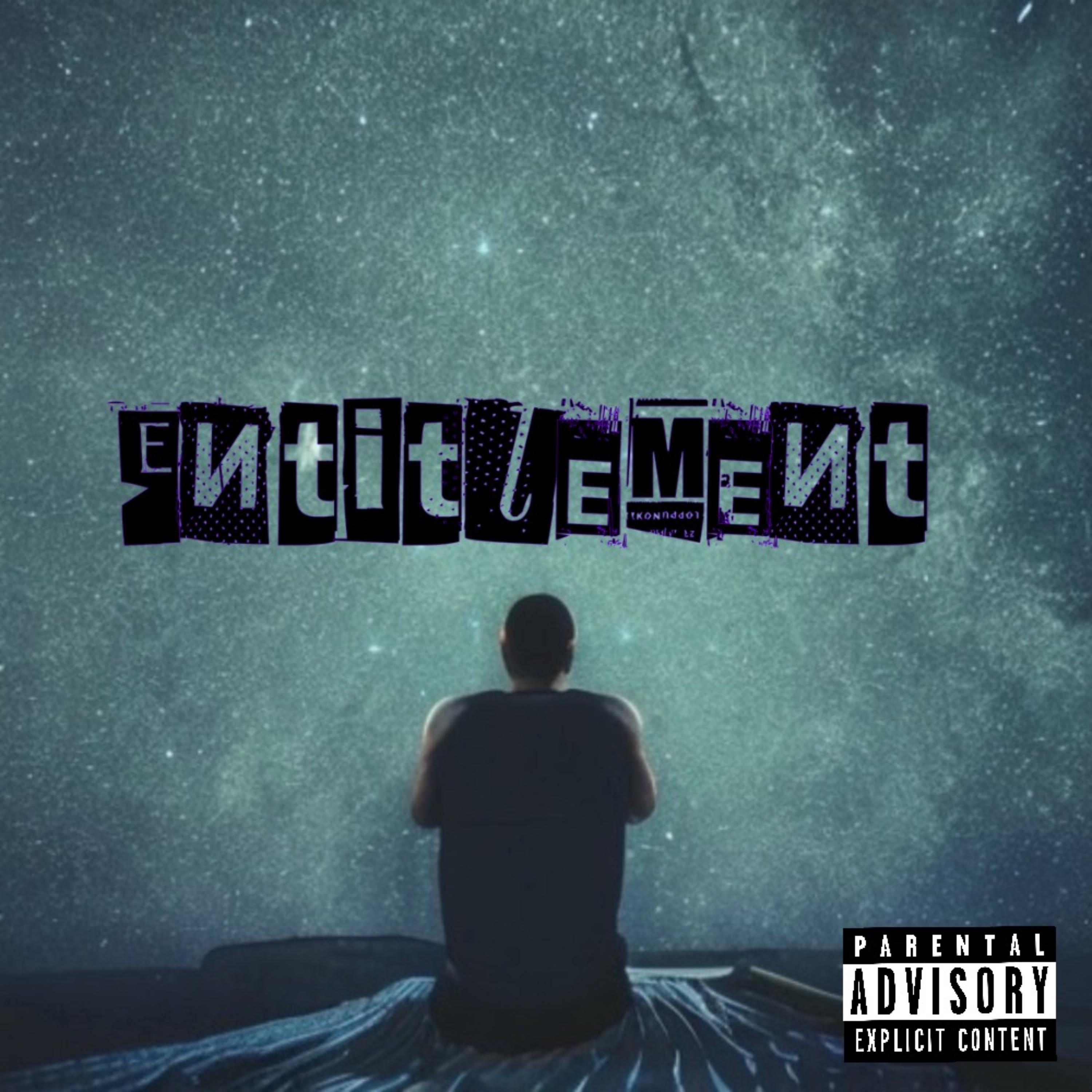 Entitlement artwork