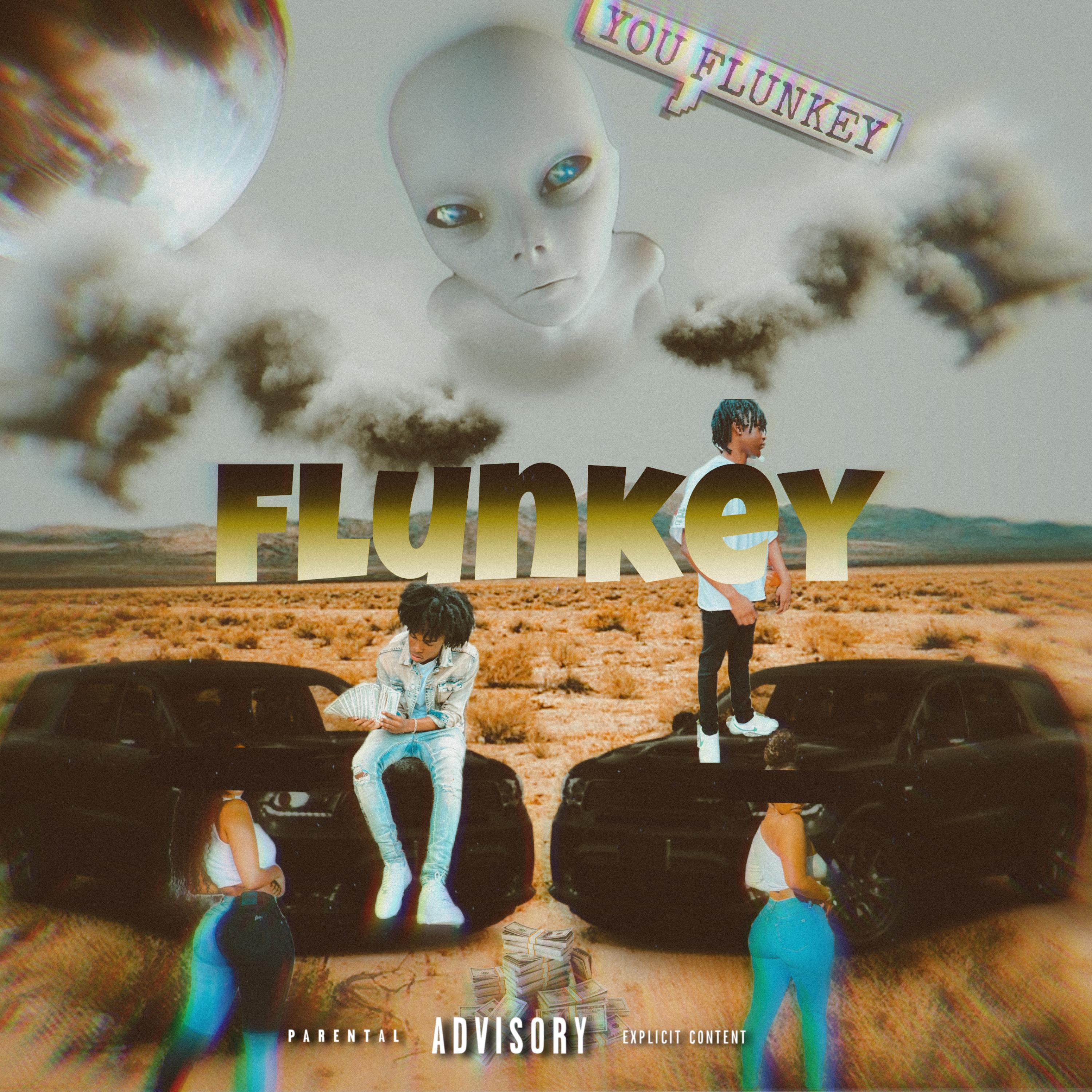 Flunkey artwork