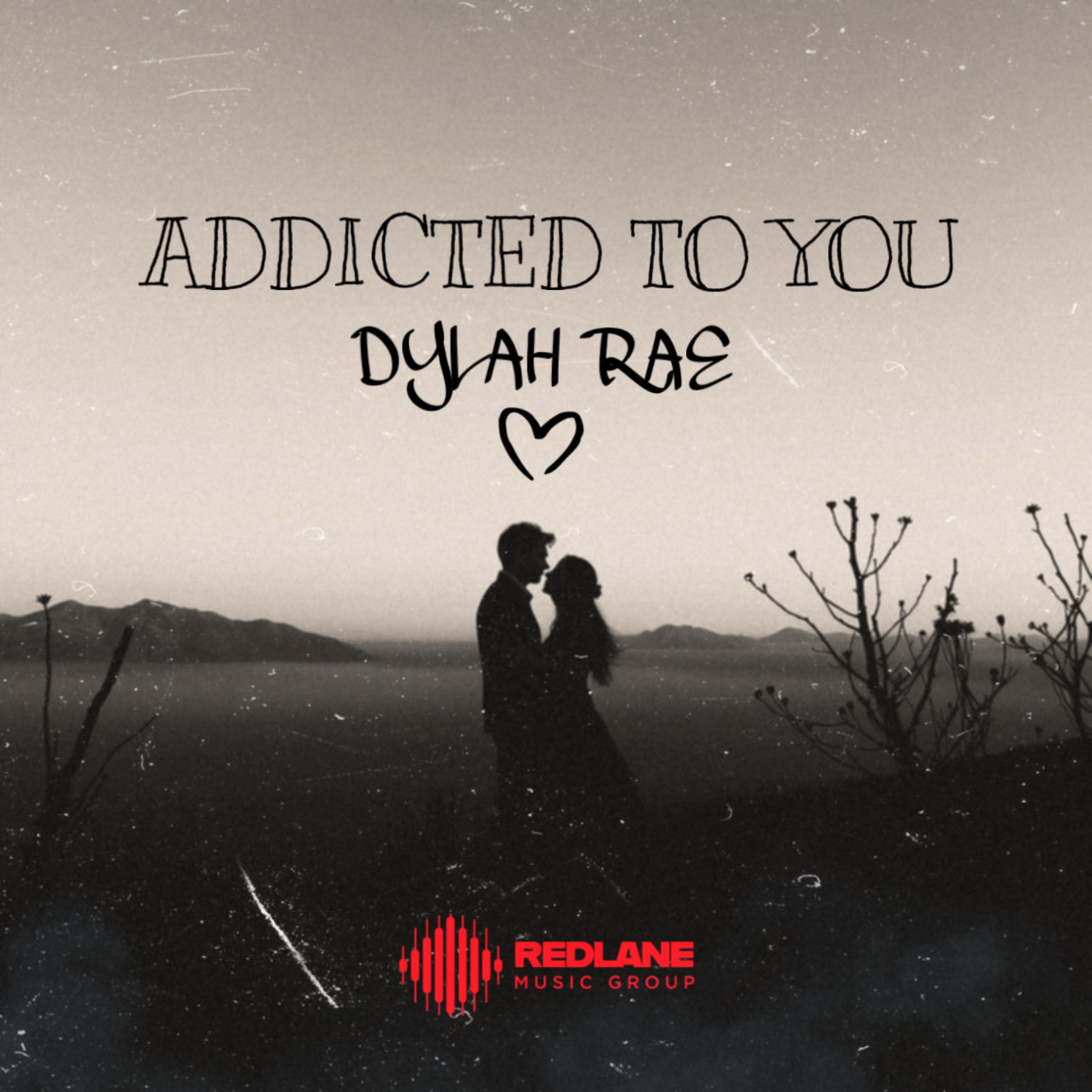 Addicted To You artwork