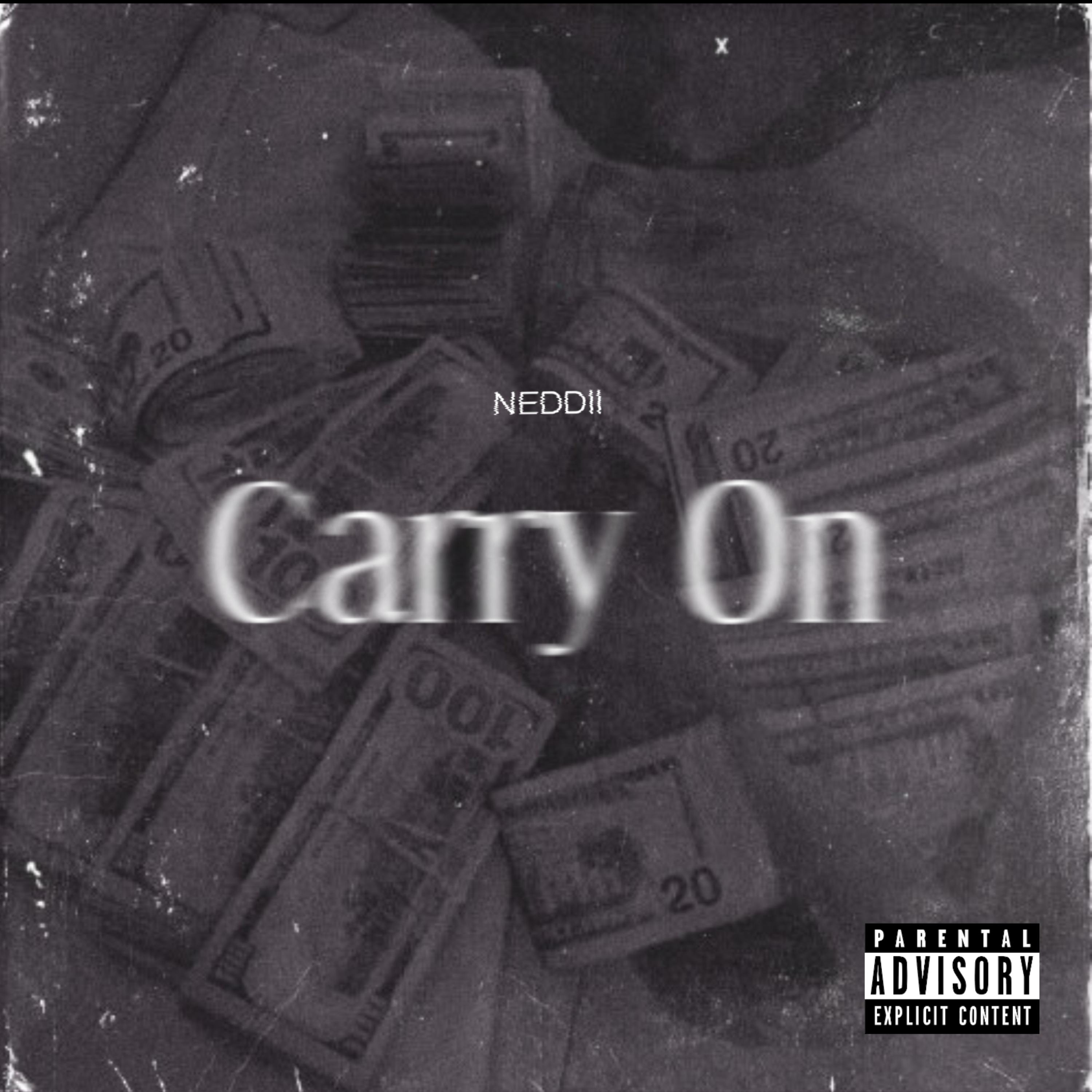Carry On artwork