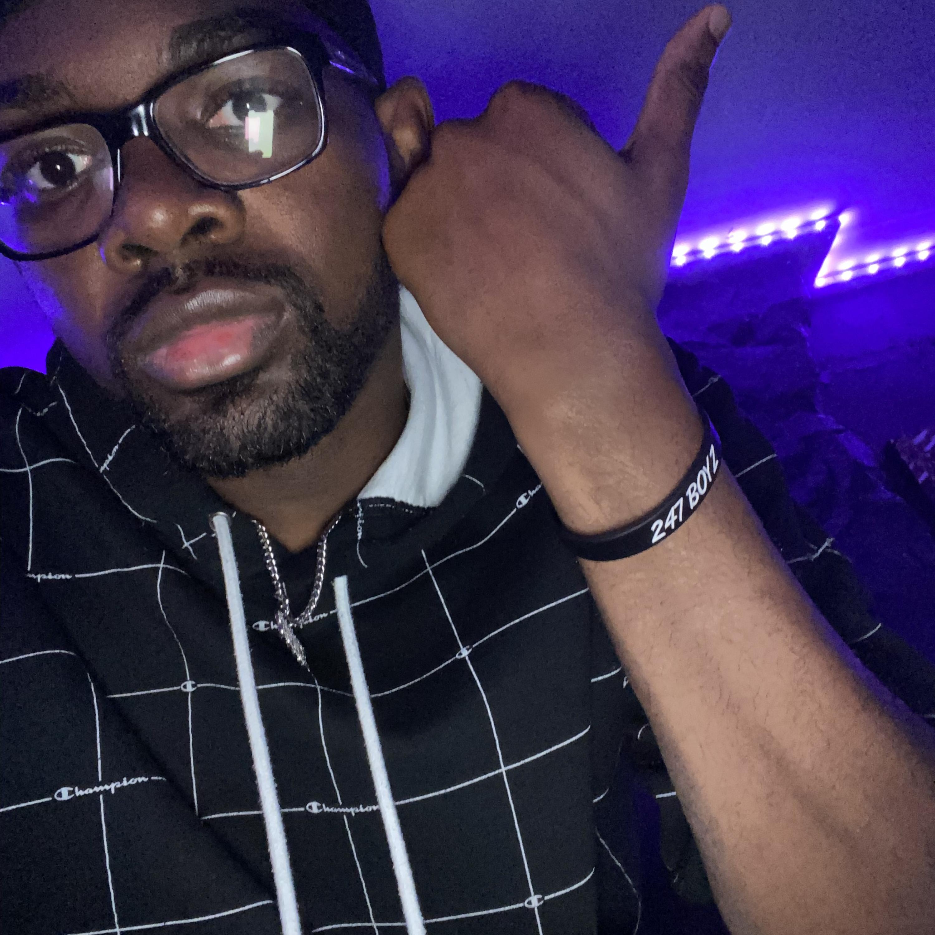 I See It All artwork