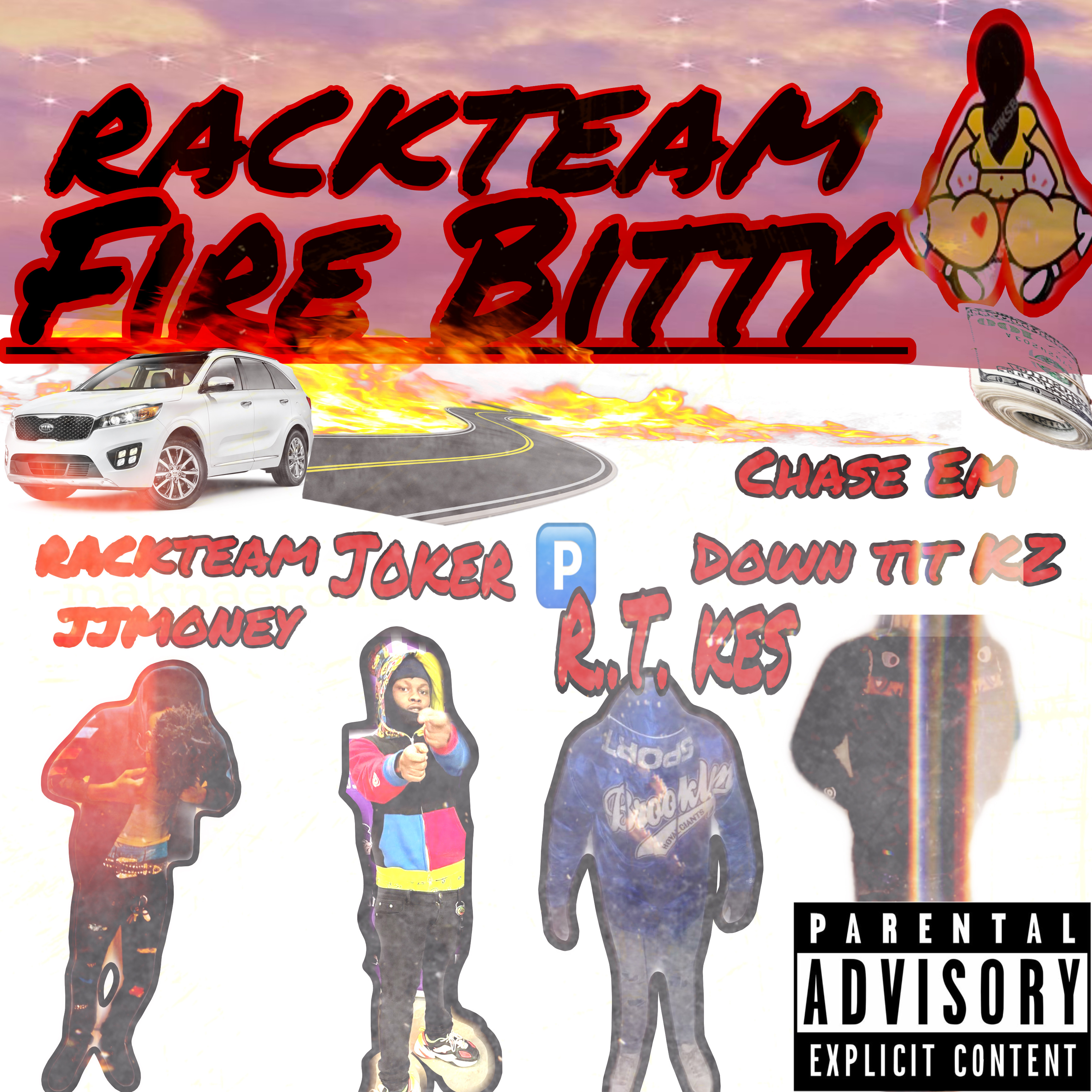 Fire Bitty artwork