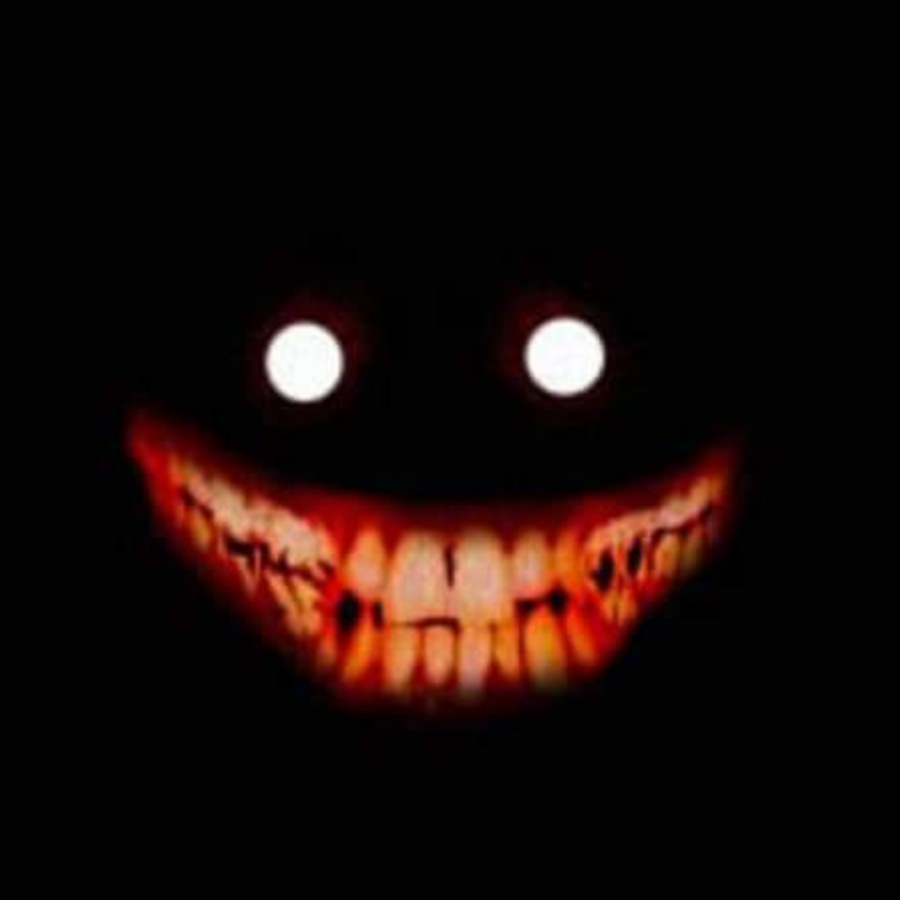 Crooked SMILE artwork